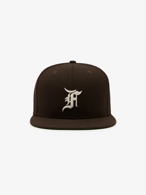 Essential 59Fifty Fitted Cap sold by Essentials