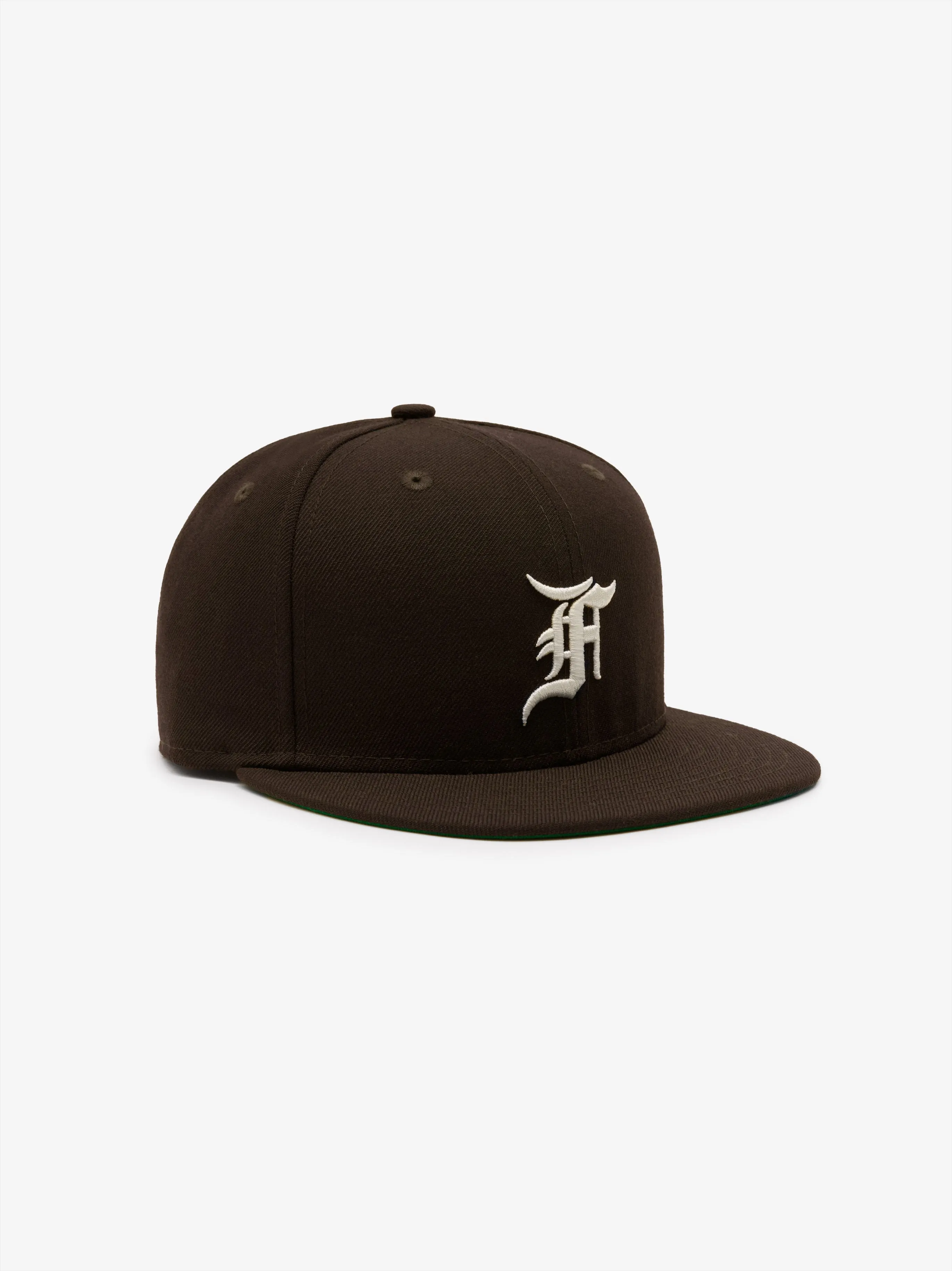 Essential 59Fifty Fitted Cap sold by Essentials product image thumbnail 2