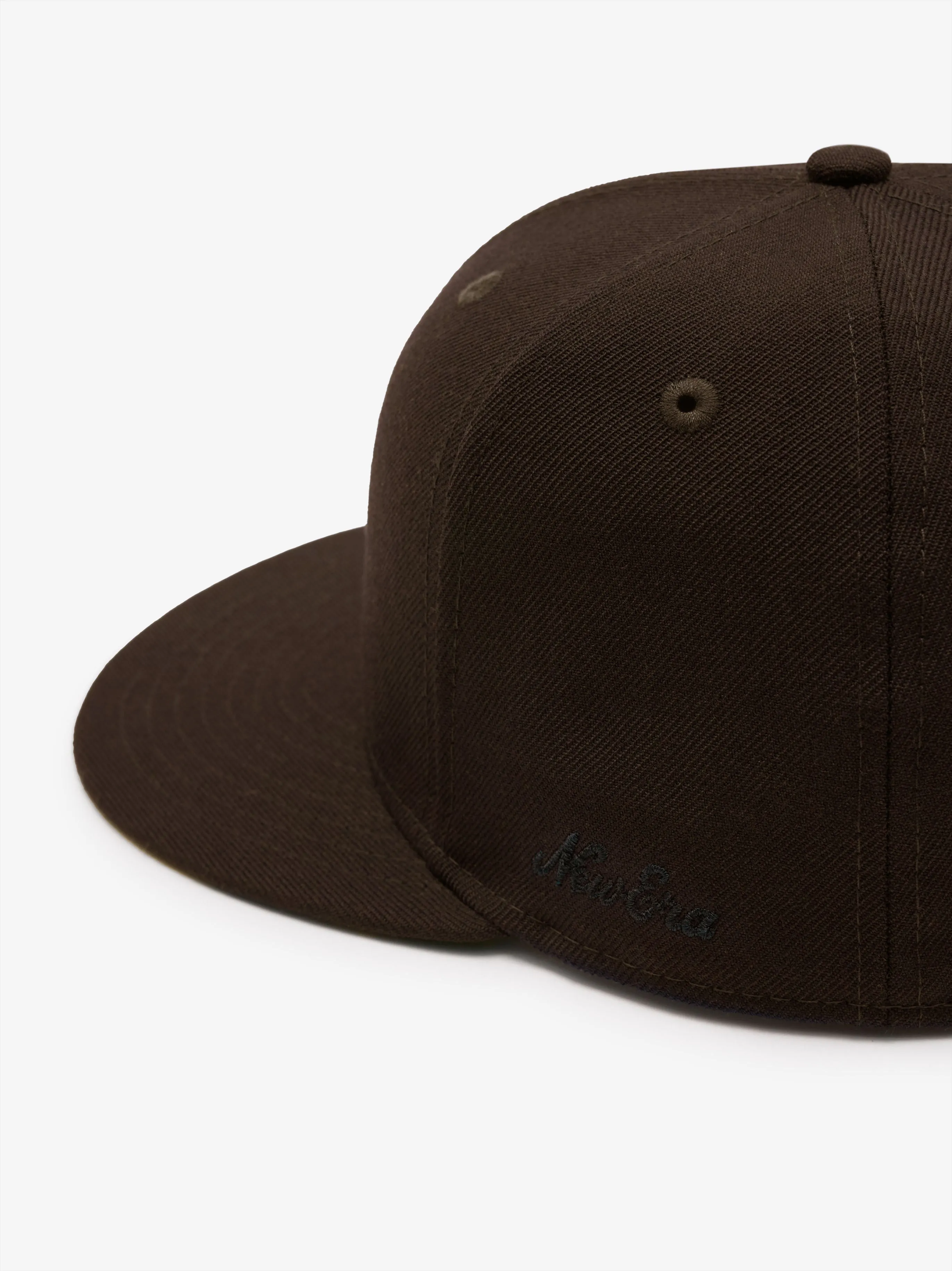 Essential 59Fifty Fitted Cap sold by Essentials product image thumbnail 5
