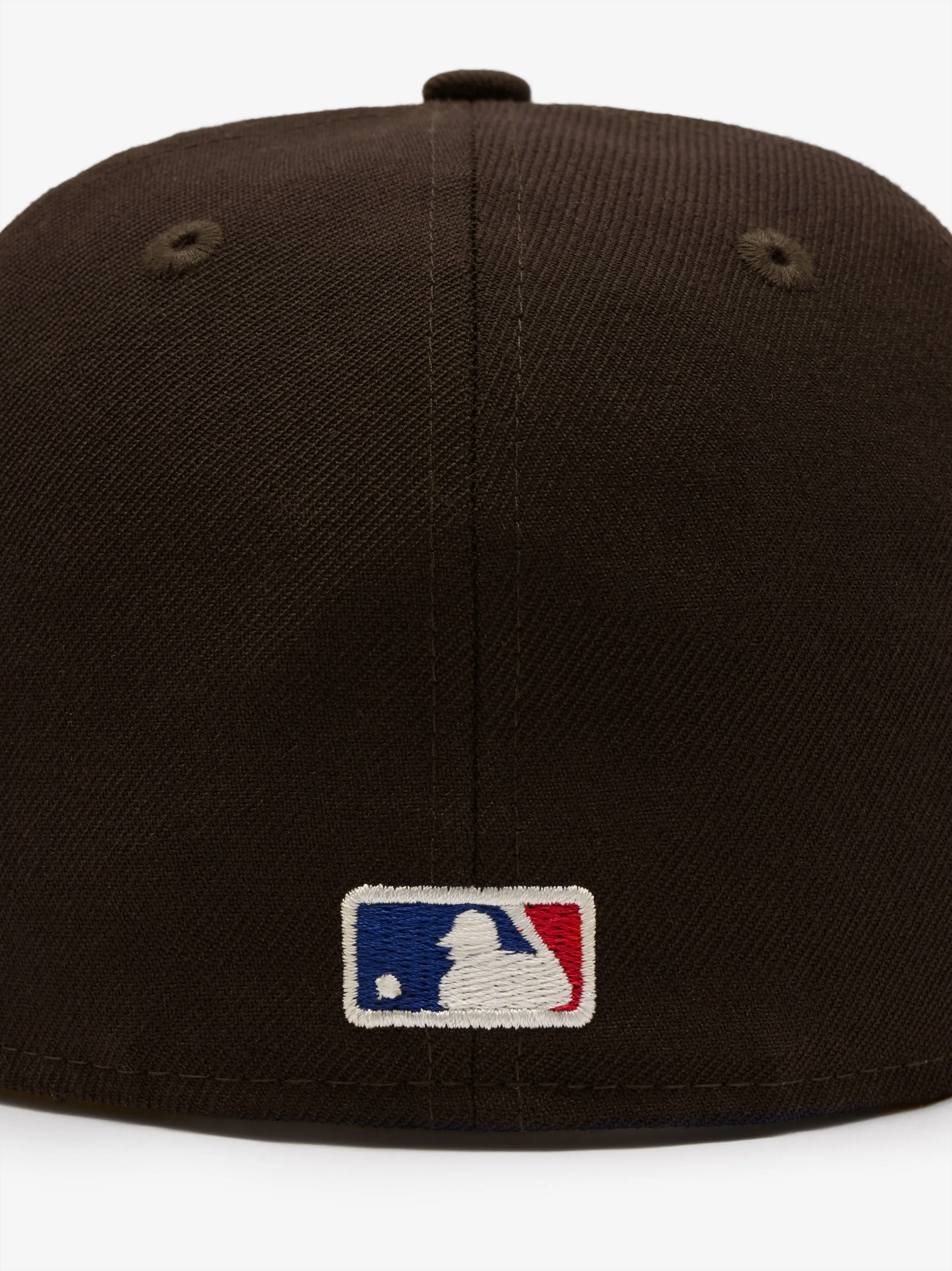 Essential 59Fifty Fitted Cap sold by Essentials product image thumbnail 4