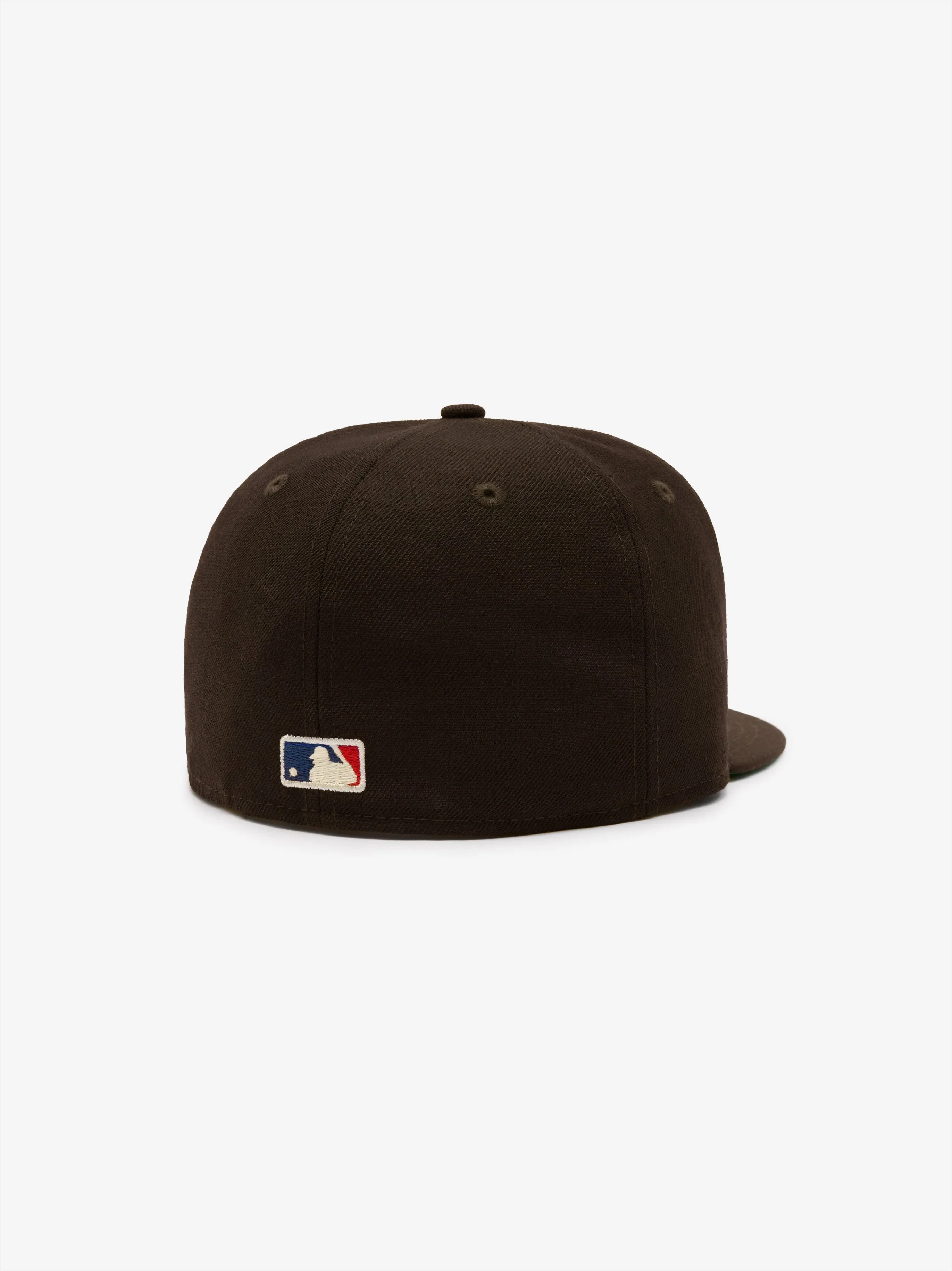 Essential 59Fifty Fitted Cap sold by Essentials product image thumbnail 3