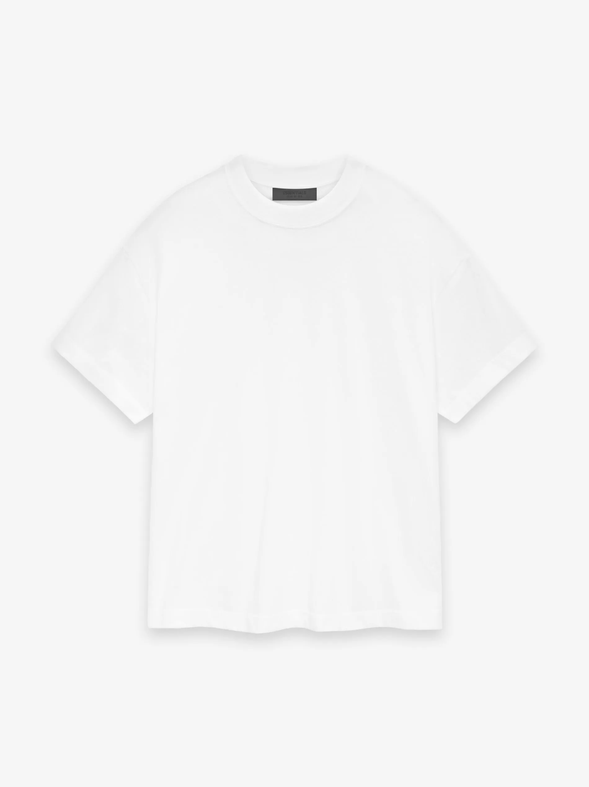 ESSENTIALS TEE sold by Essentials