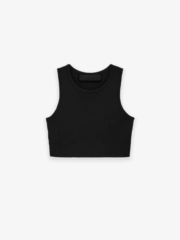 Womens Sport Tank sold by Essentials