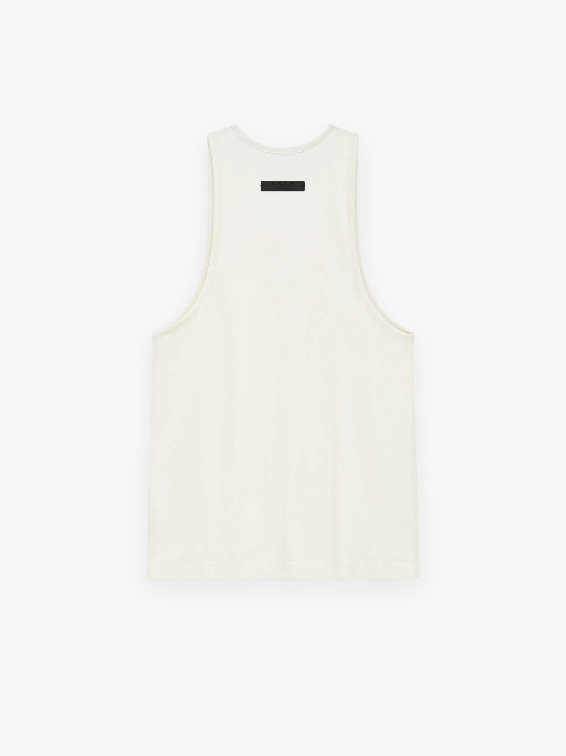 Womens Tri-Blend Tank Top sold by Essentials product image thumbnail 2
