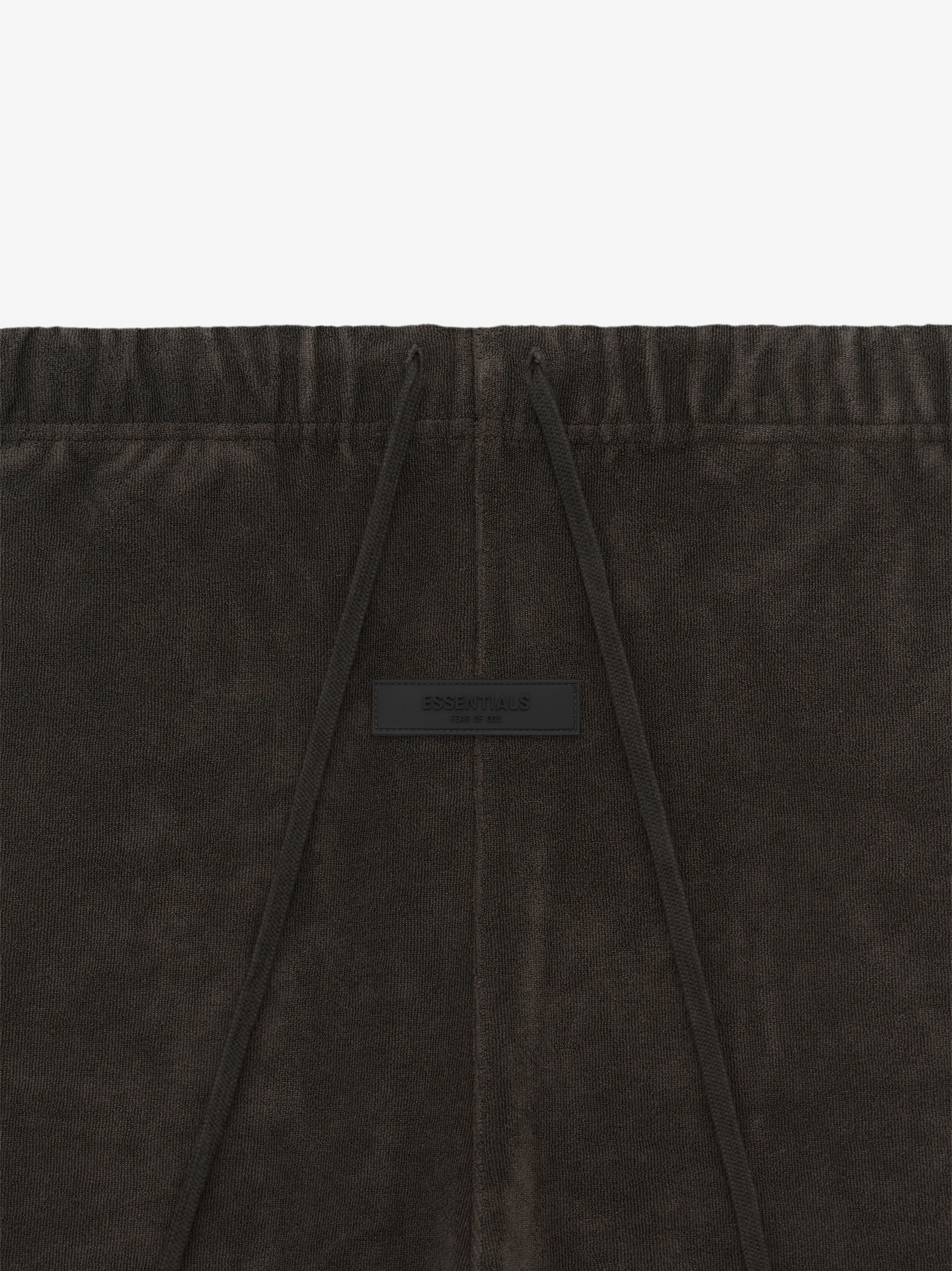 Relaxed Terry Sweatpant sold by Essentials product image thumbnail 3