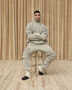 Relaxed Terry Sweatpant sold by Essentials