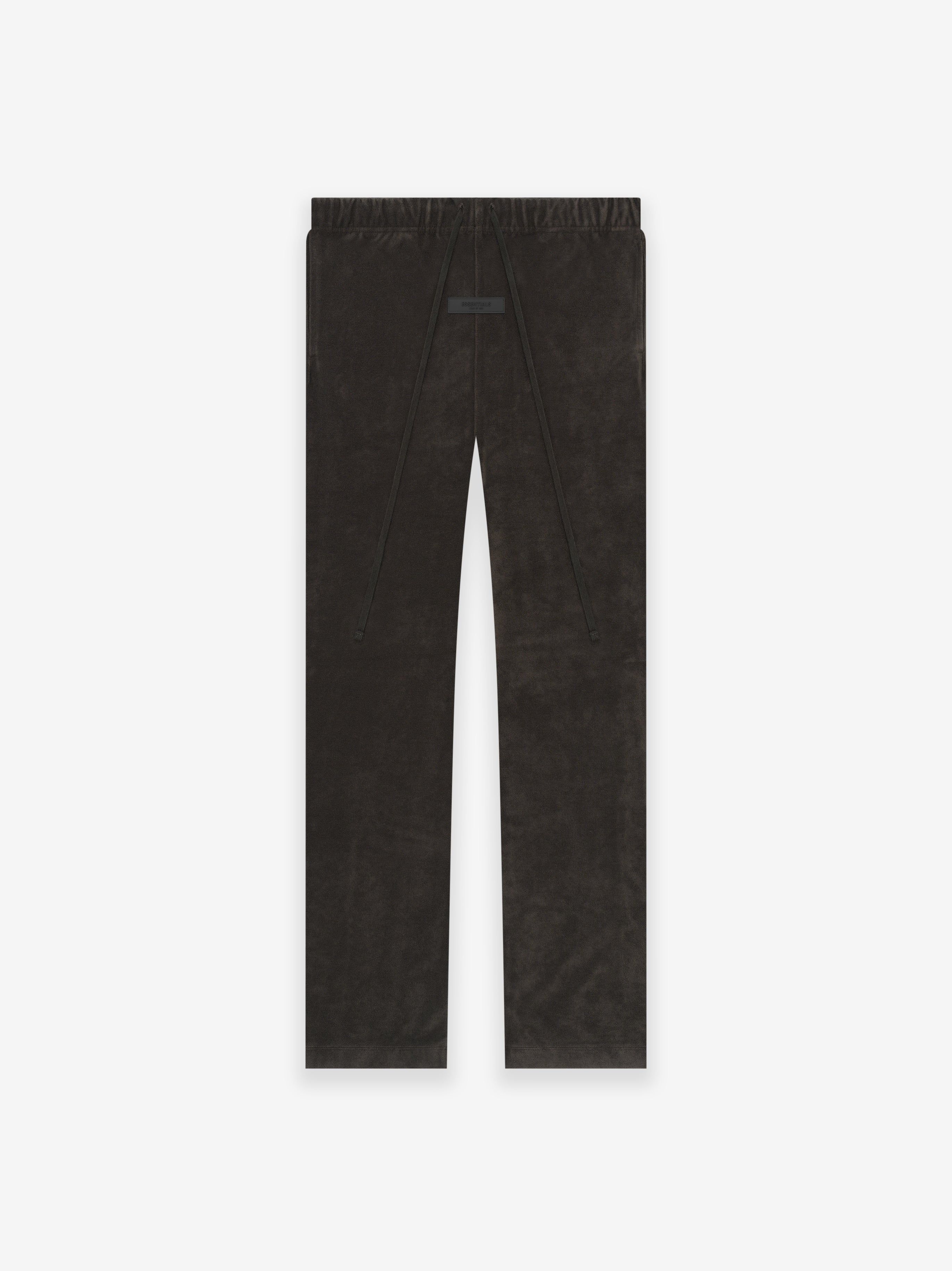 Relaxed Terry Sweatpant sold by Essentials