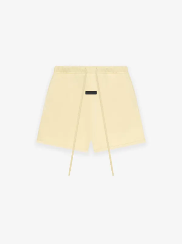 Sweatshort sold by Essentials