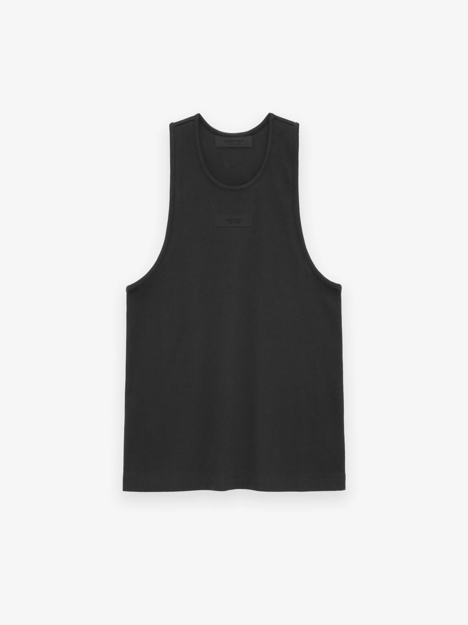 RIBBED TANKTOP sold by Essentials