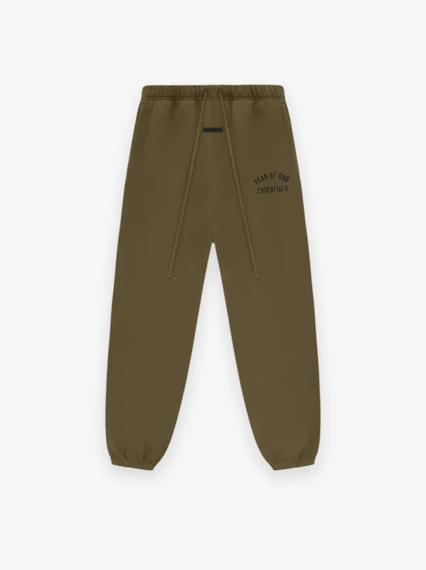 Fleece Essential Sweatpant sold by Essentials
