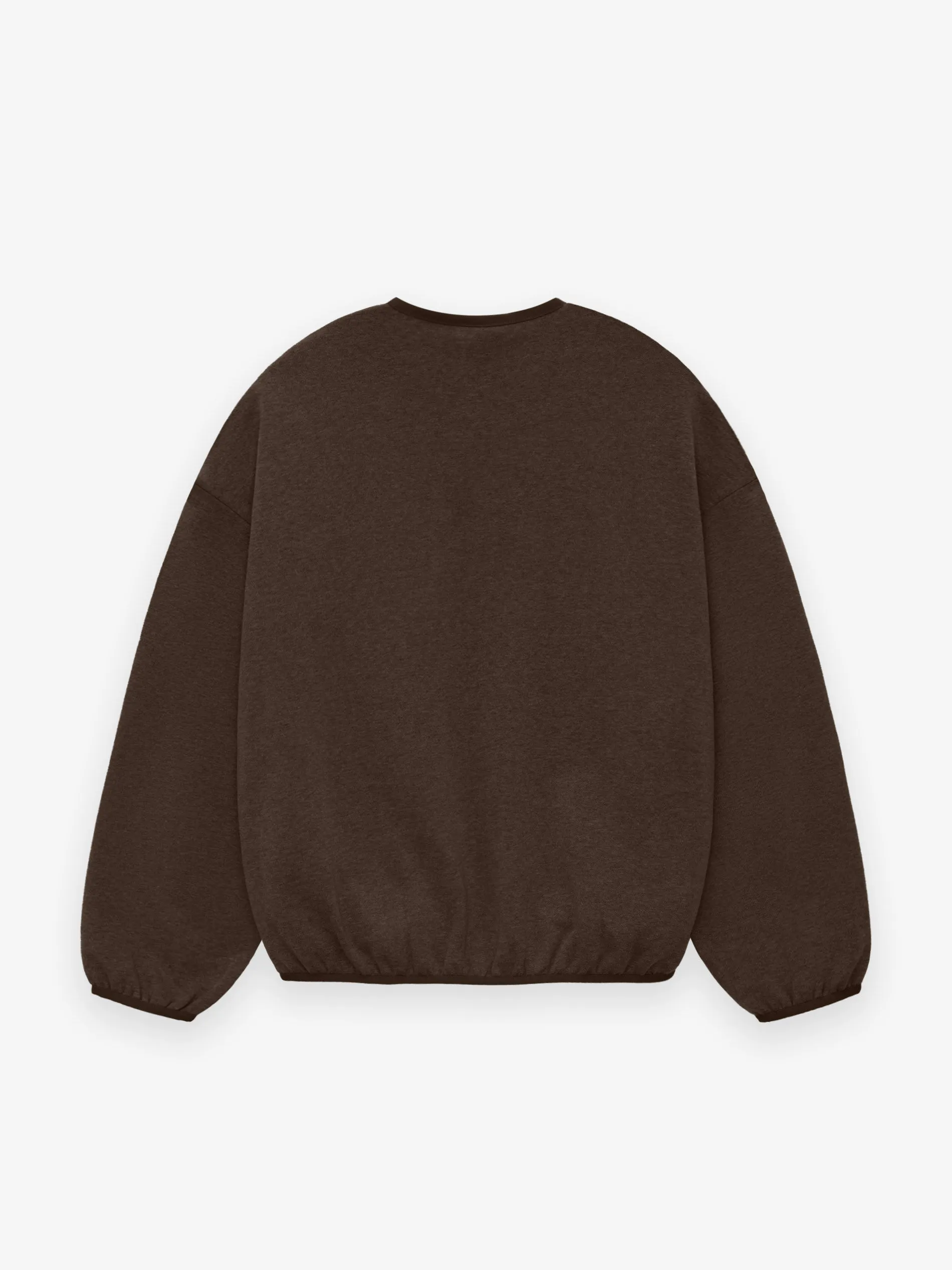 ESSENTIALS CREWNECK sold by Essentials product image thumbnail 2