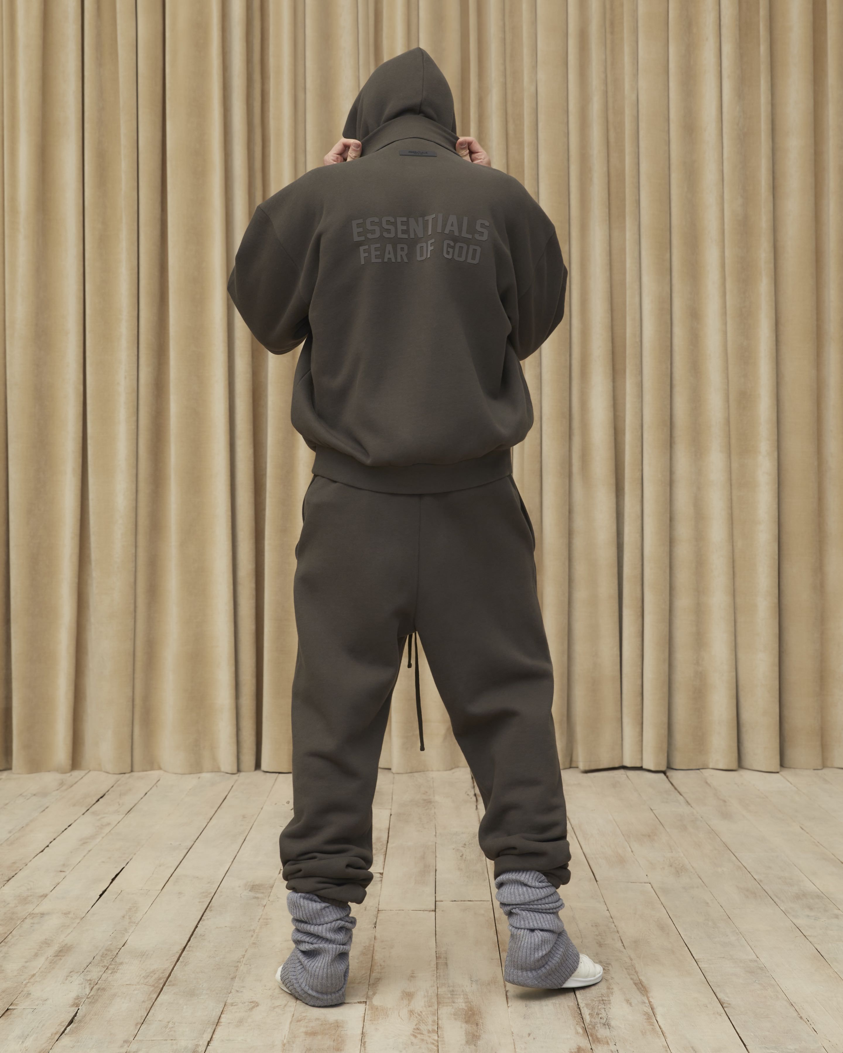 Essentials Sweatpant sold by Essentials product image thumbnail 5