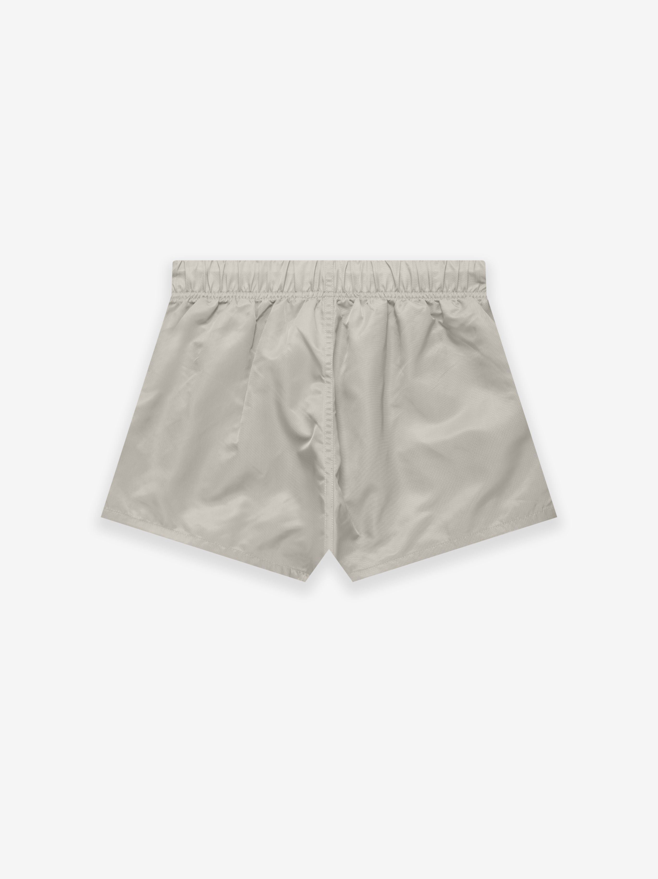 Womens Nylon Running Shorts sold by Essentials product image thumbnail 2