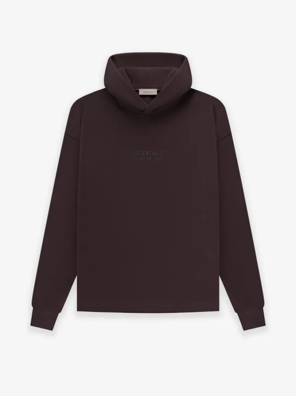 Essentials Relaxed Hoodie sold by Essentials