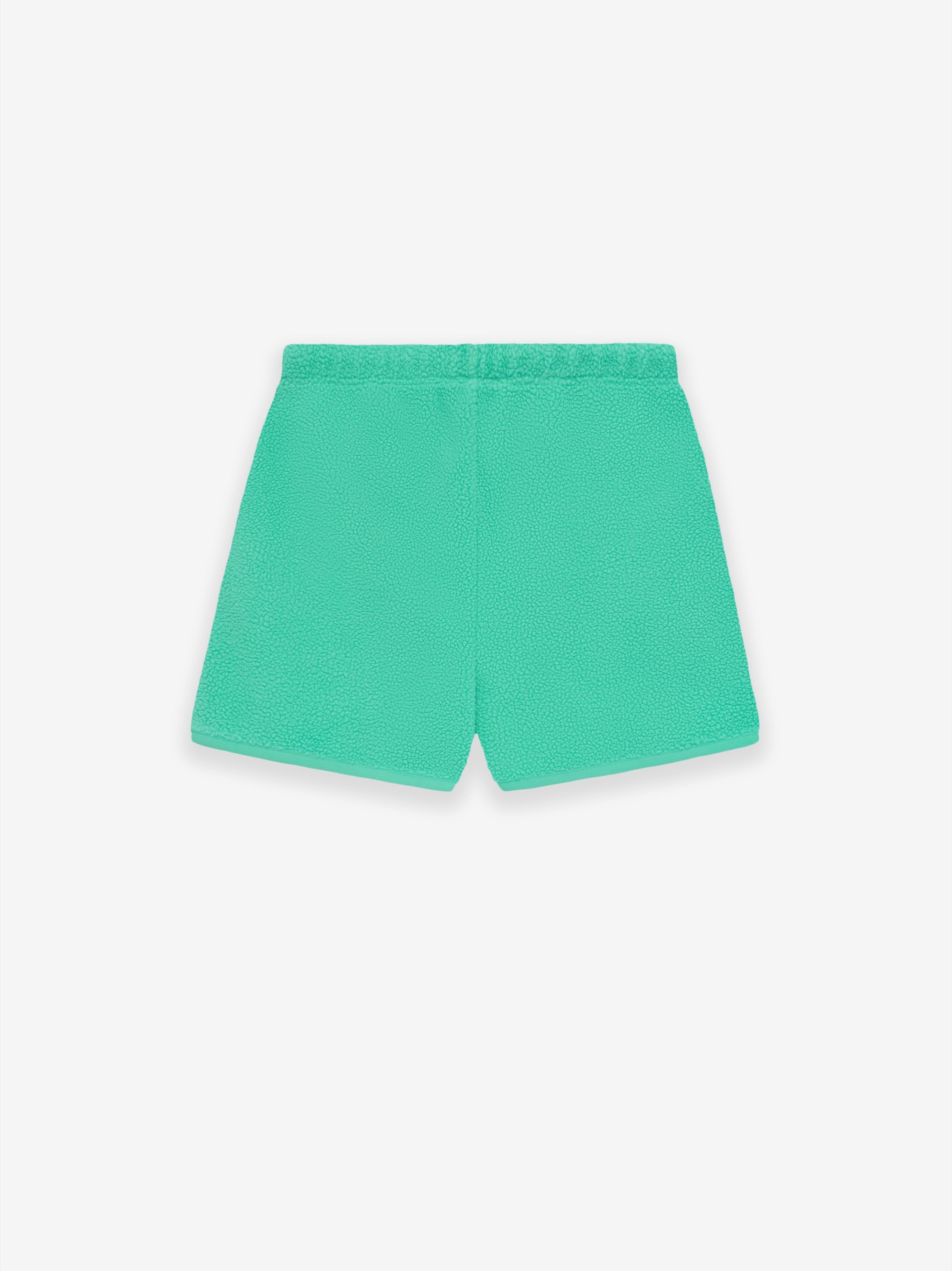 Polar Fleece Short sold by Essentials product image thumbnail 2
