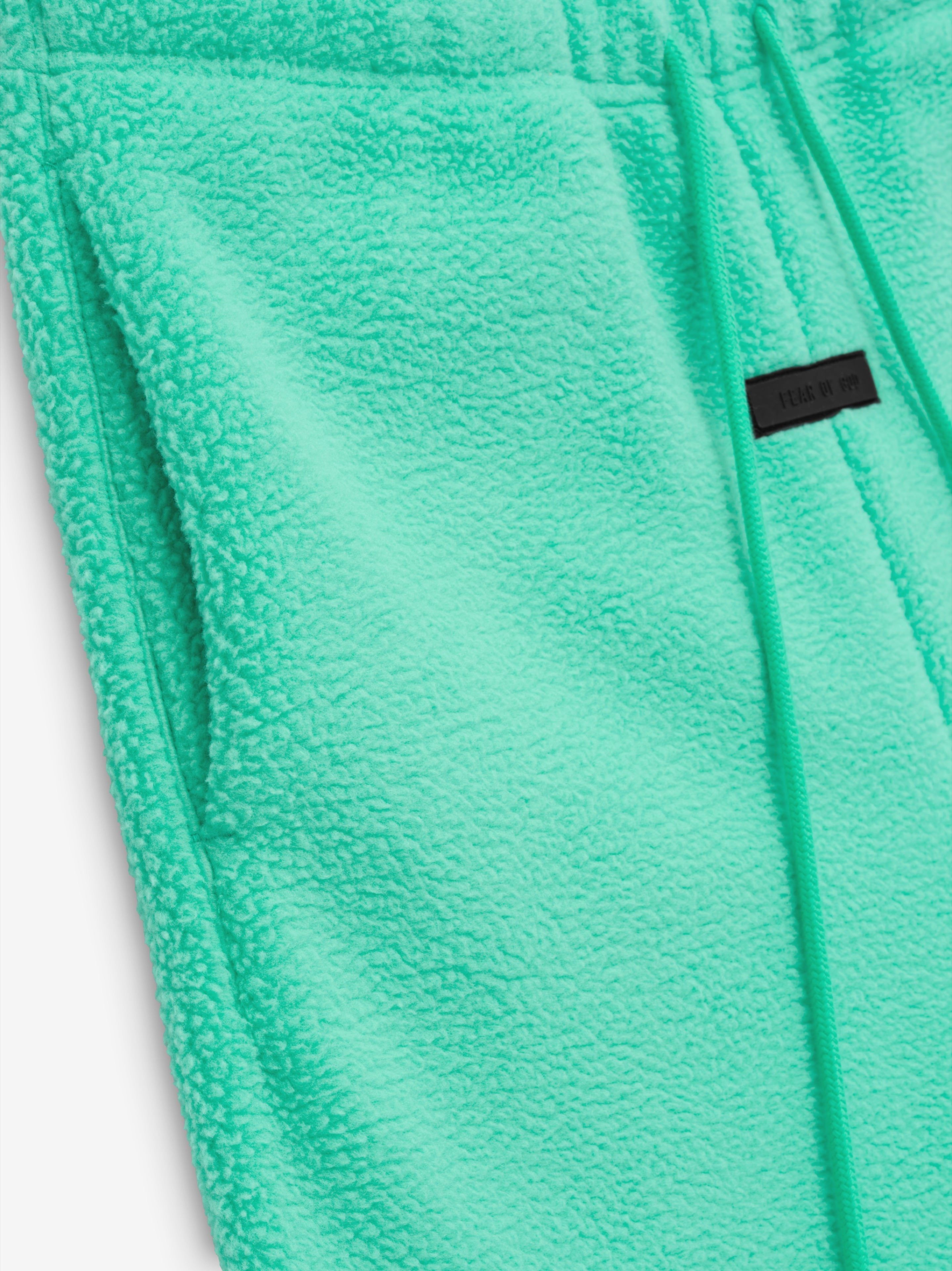 Polar Fleece Short sold by Essentials product image thumbnail 3