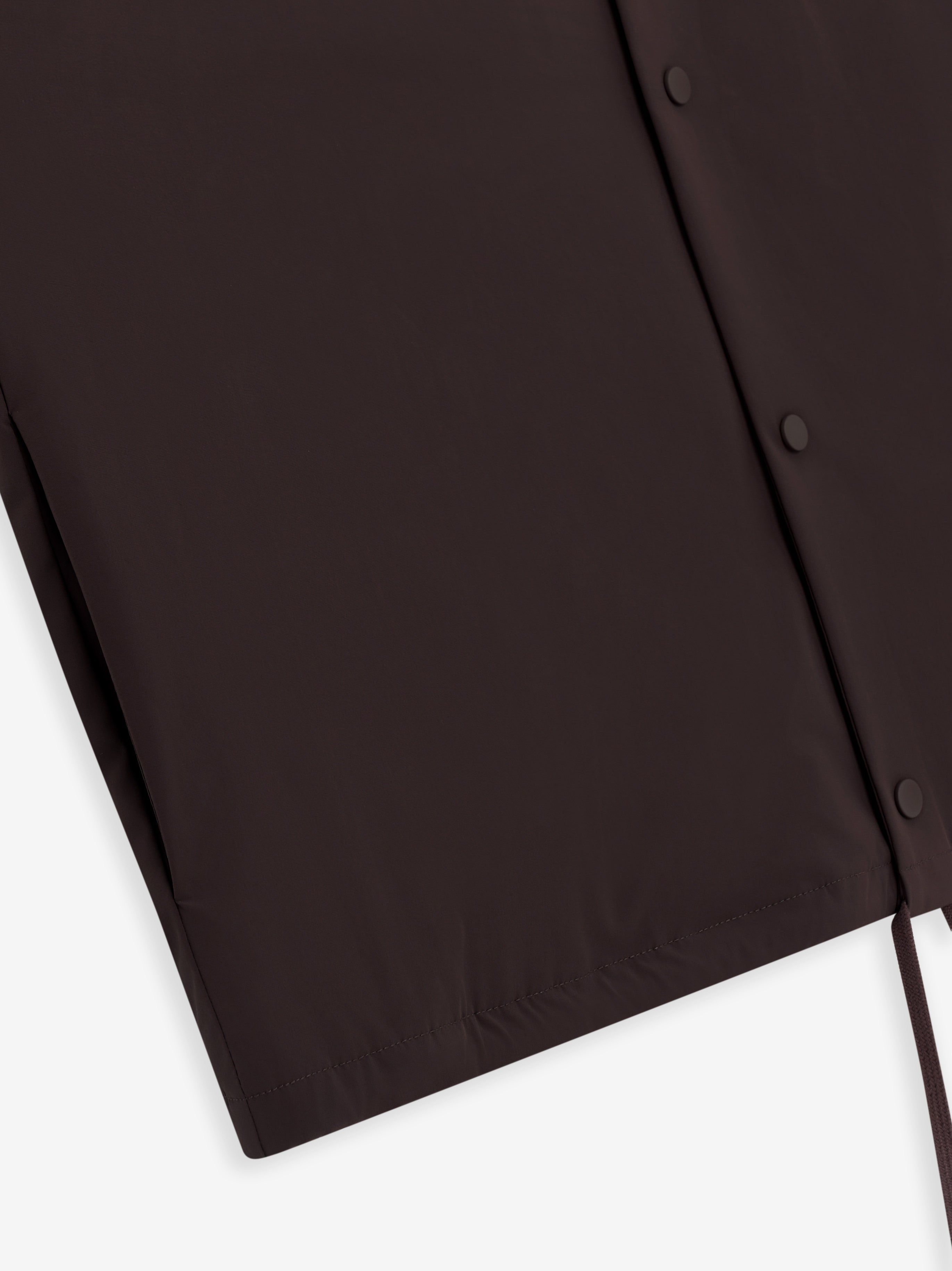 SS Nylon Shirt sold by Essentials product image thumbnail 5