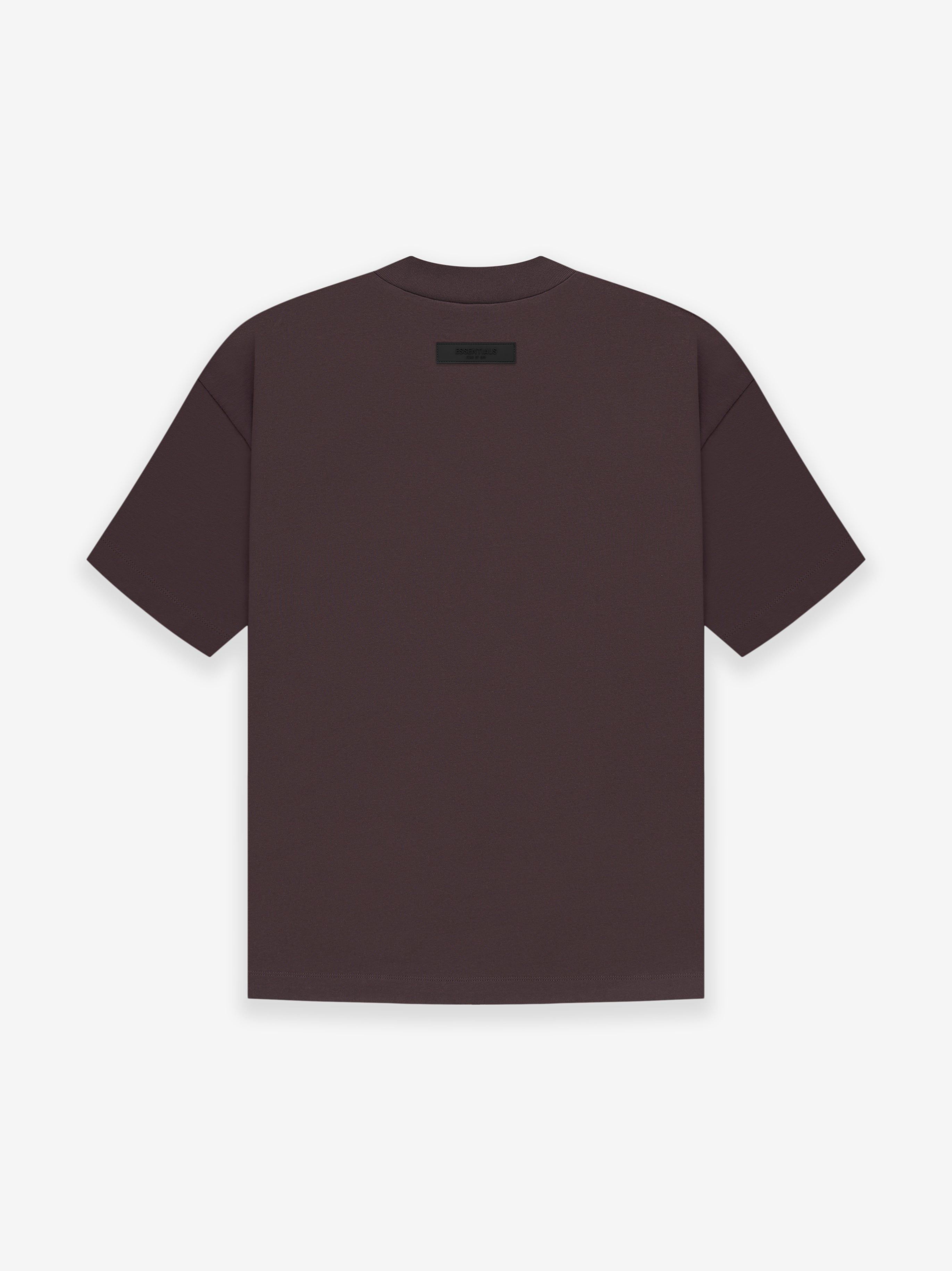 Essentials SS Tee sold by Essentials product image thumbnail 2