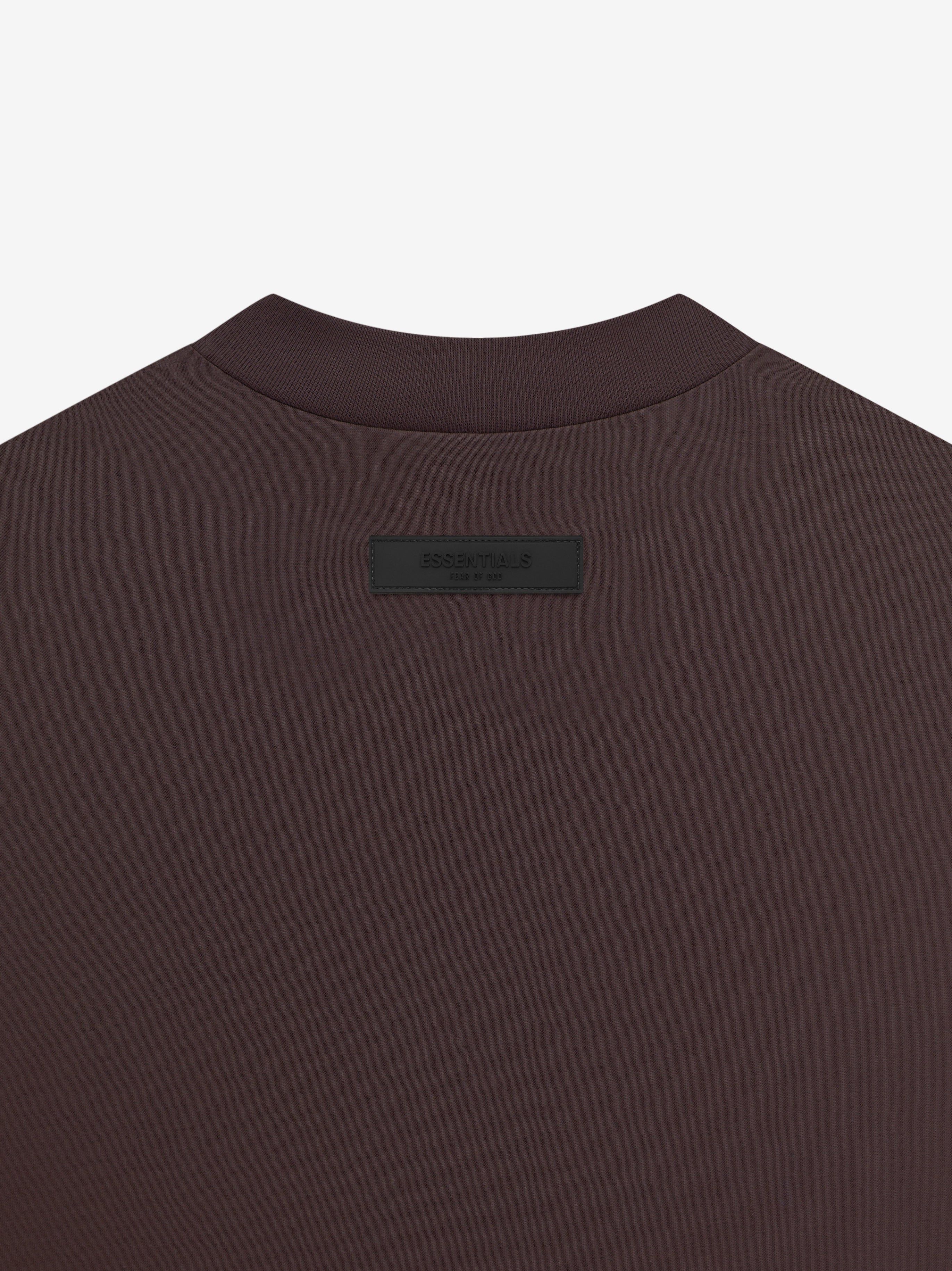 Essentials SS Tee sold by Essentials product image thumbnail 4