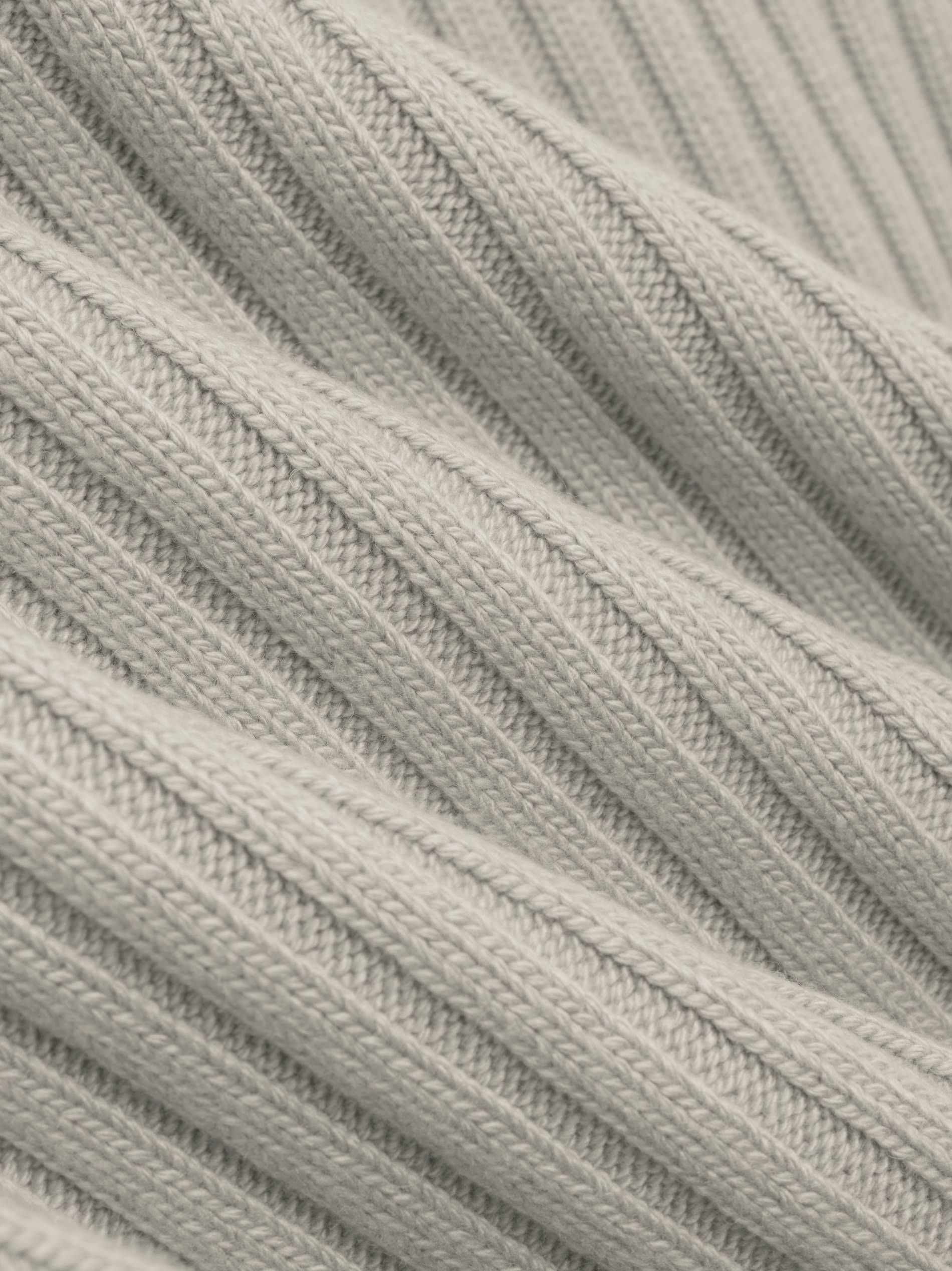 Raw neck Sweater sold by Essentials product image thumbnail 3