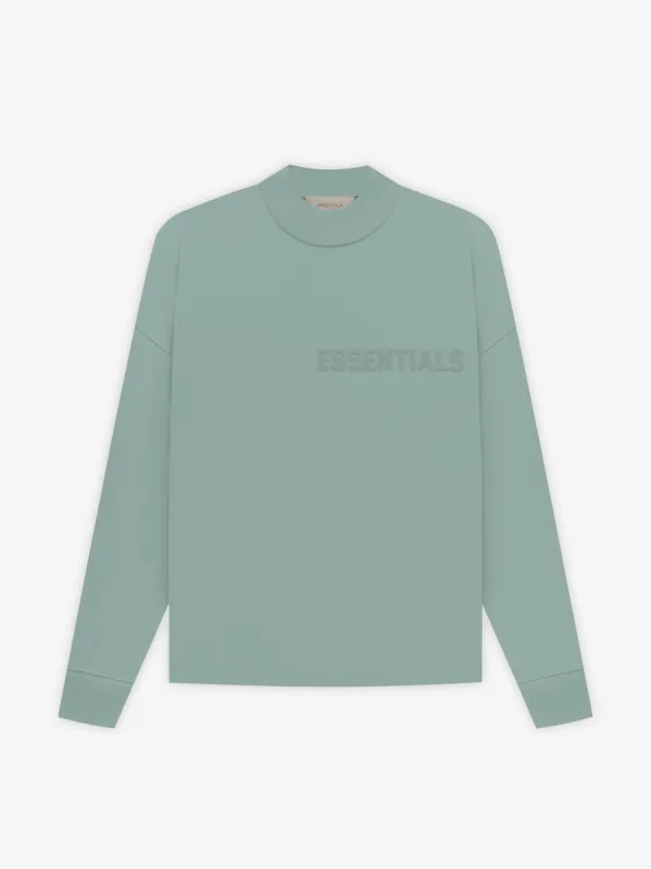 Essentials LS Tee sold by Essentials