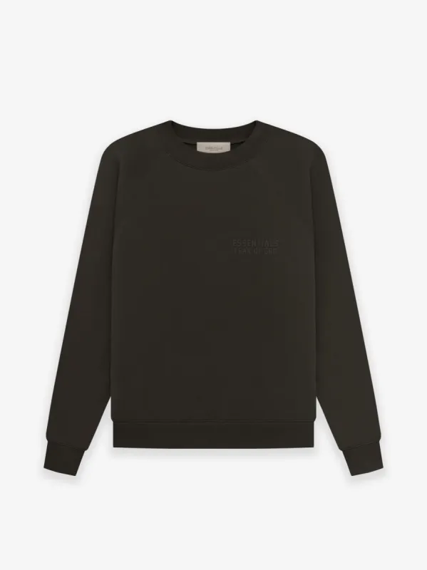 Essentials Crewneck Sweatshirt sold by Essentials
