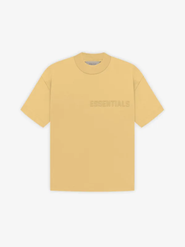 Womens Essential SS Tee sold by Essentials