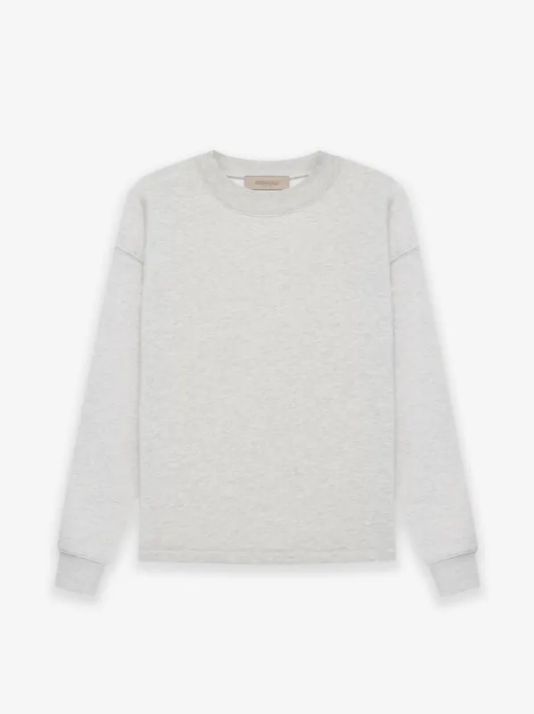 Relaxed Crewneck sold by Essentials