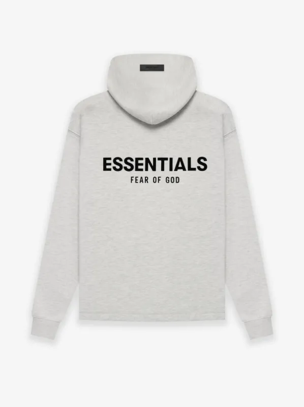 Relaxed Hoodie sold by Essentials