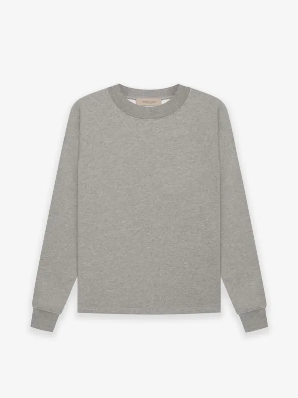 Relaxed Crewneck sold by Essentials