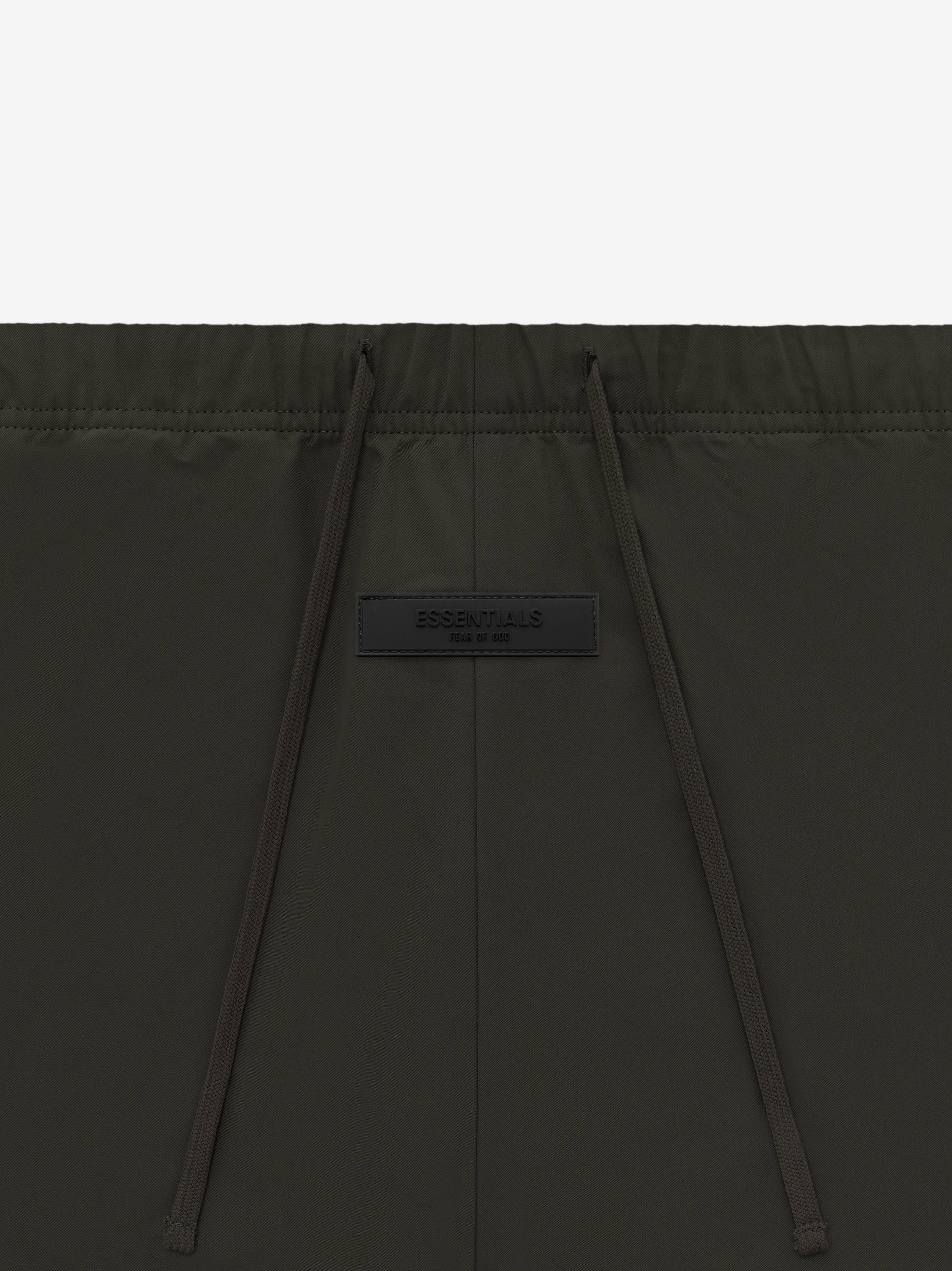 Womens Relaxed Trouser sold by Essentials product image thumbnail 3