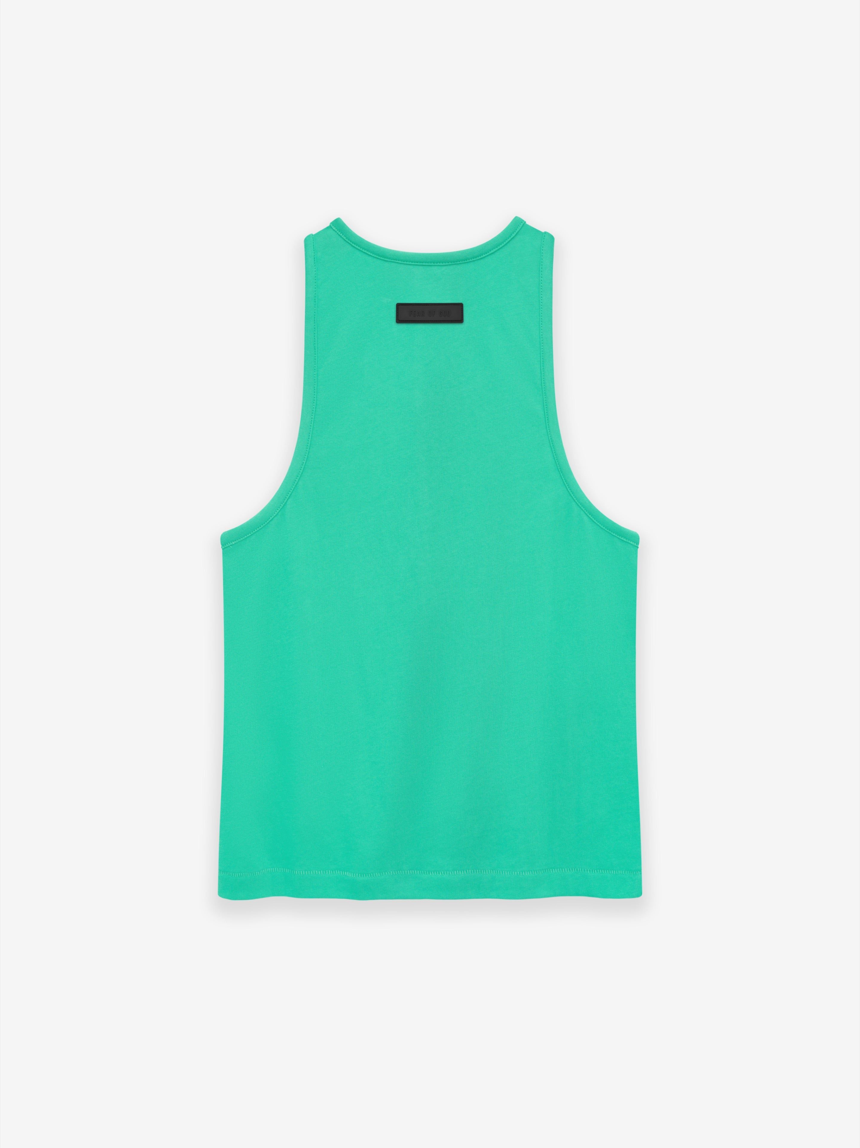 Womens Tank Top sold by Essentials product image thumbnail 2