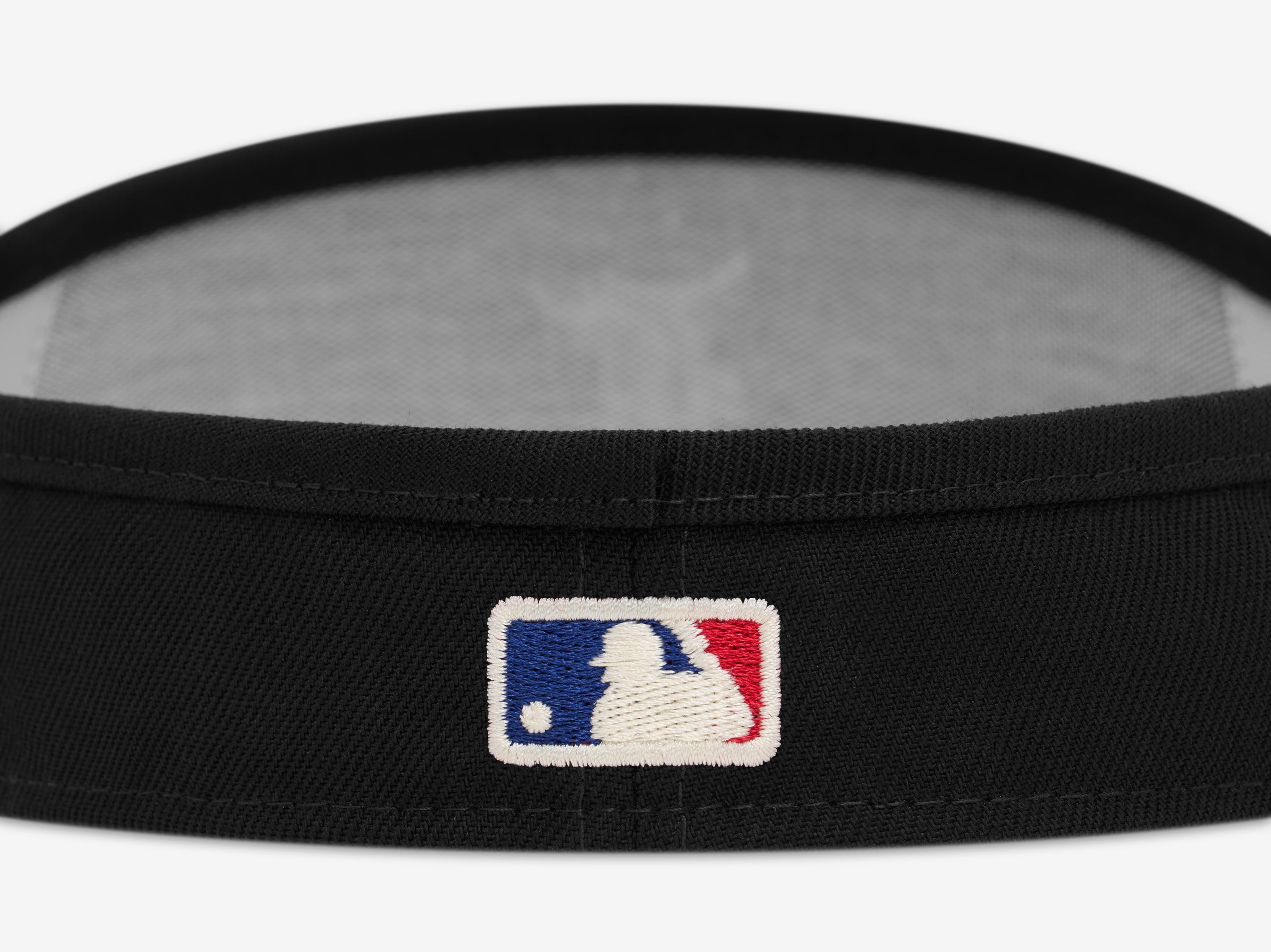 Fitted Visor sold by Essentials product image thumbnail 5