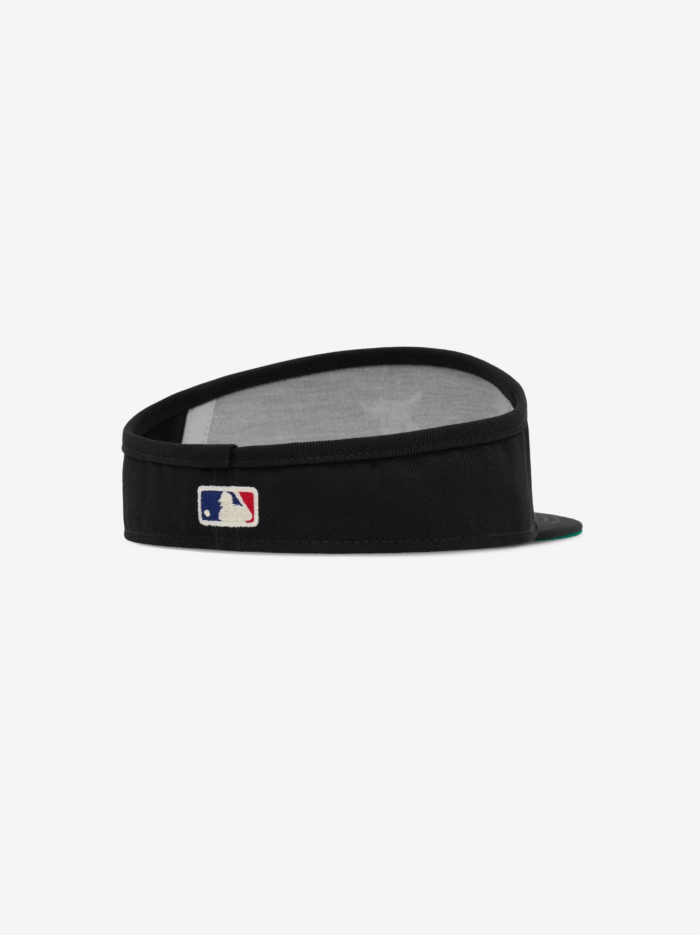 Fitted Visor sold by Essentials product image thumbnail 3