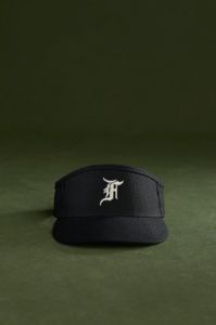Fitted Visor sold by Essentials