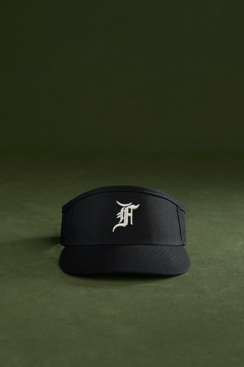Fitted Visor sold by Essentials product image thumbnail 6
