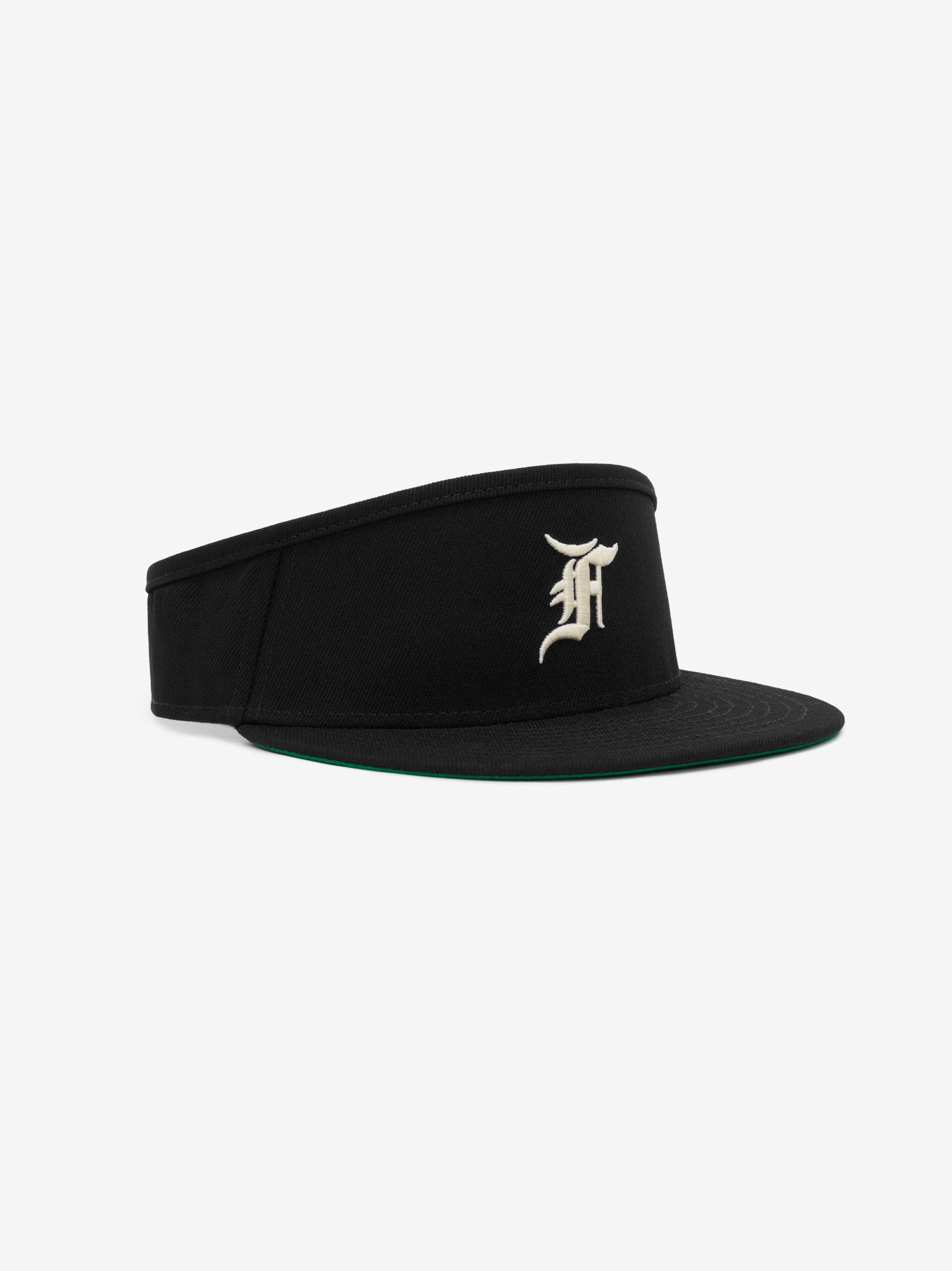 Fitted Visor sold by Essentials product image thumbnail 2