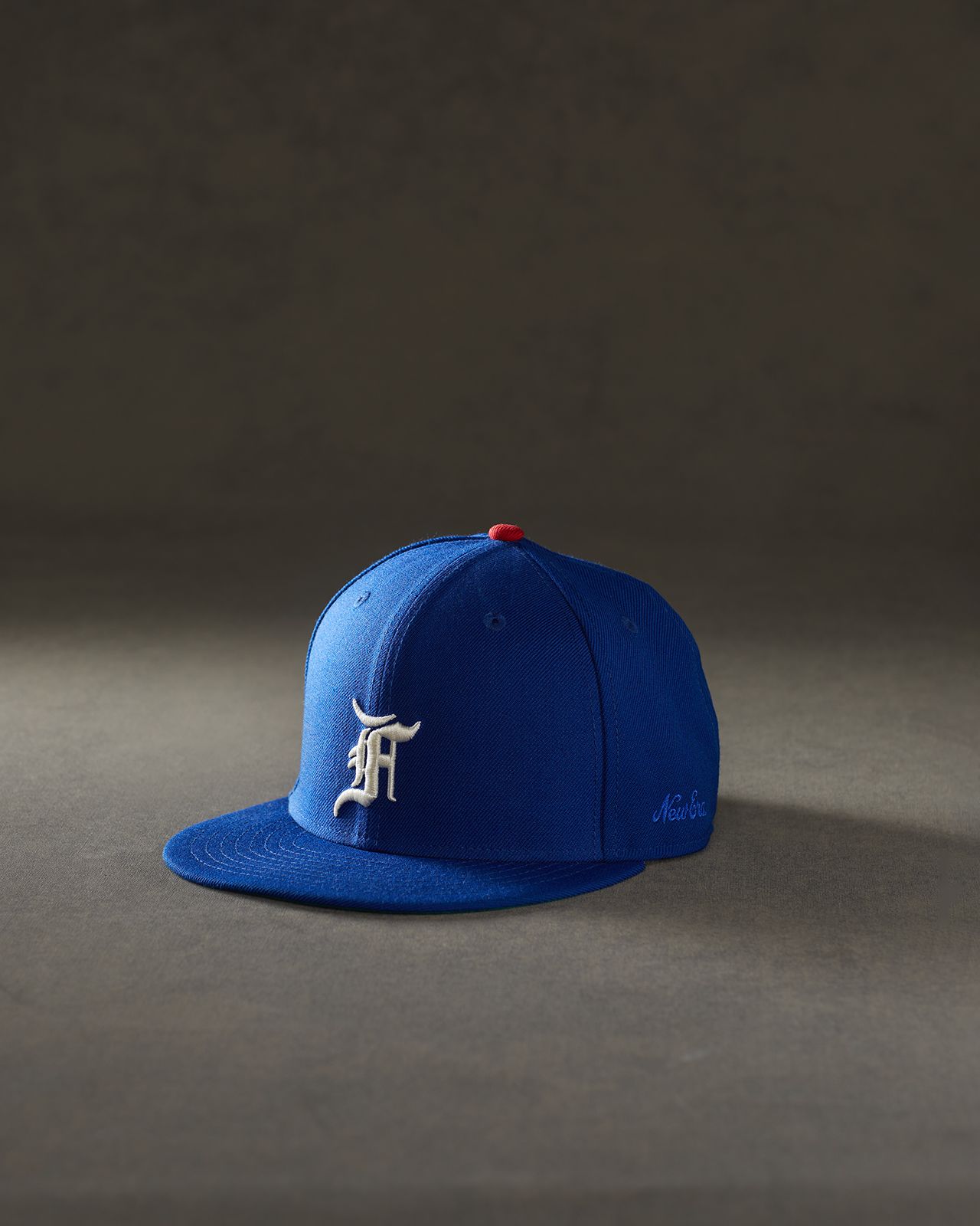59Fifty Cap - Chicago Cubs sold by Essentials product image thumbnail 6