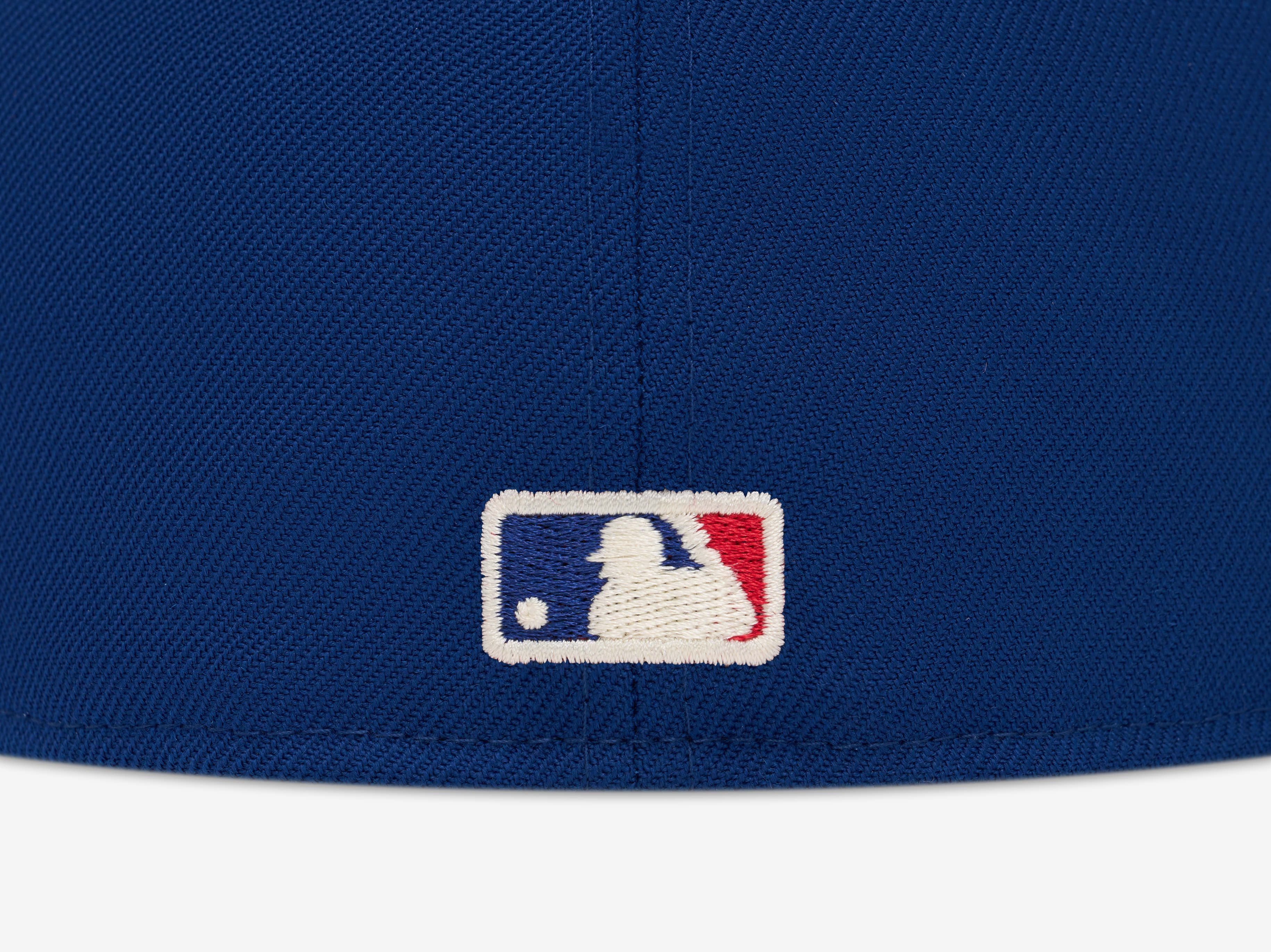59Fifty Cap - Chicago Cubs sold by Essentials product image thumbnail 5