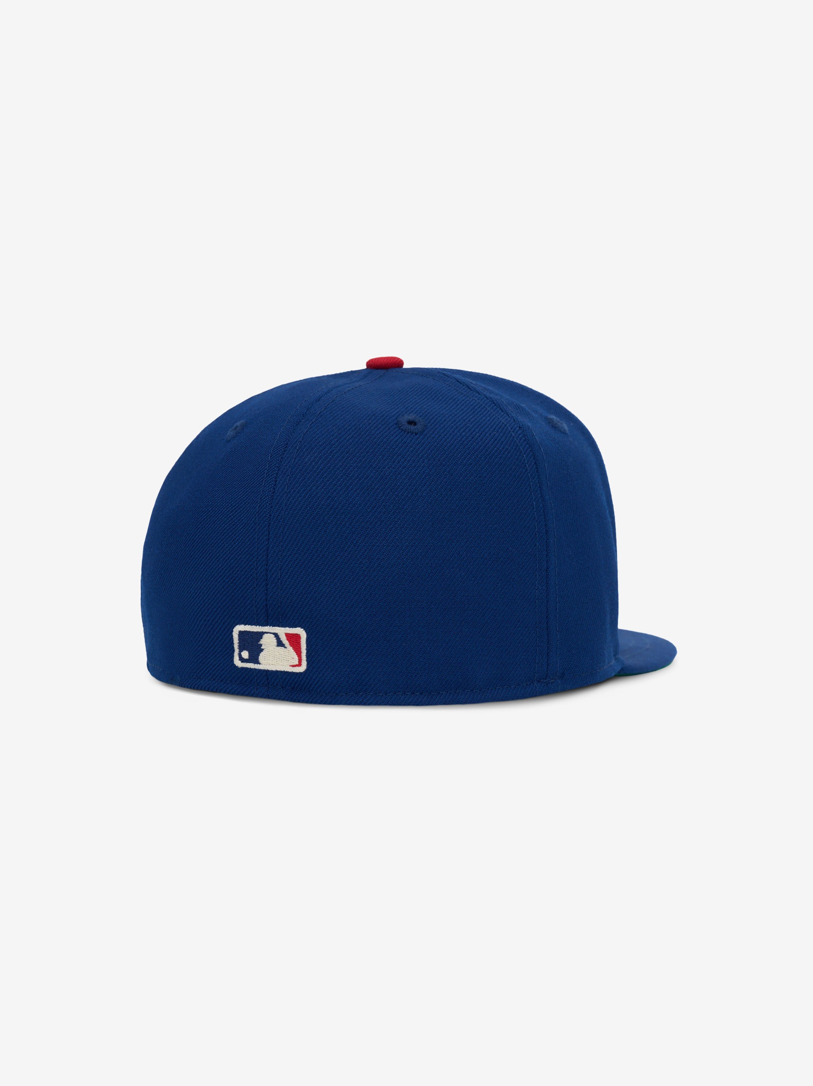 59Fifty Cap - Chicago Cubs sold by Essentials product image thumbnail 3