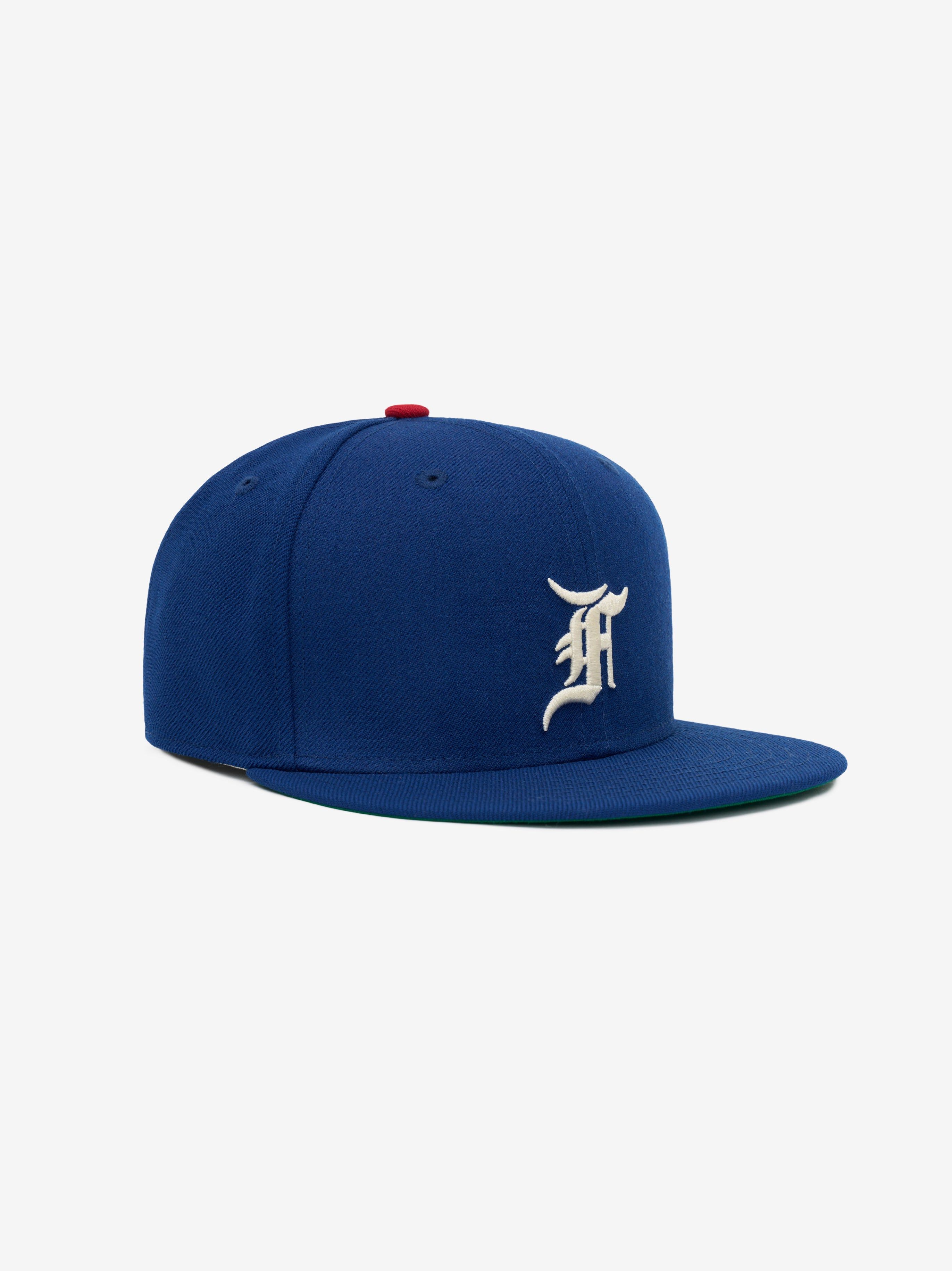 59Fifty Cap - Chicago Cubs sold by Essentials product image thumbnail 2