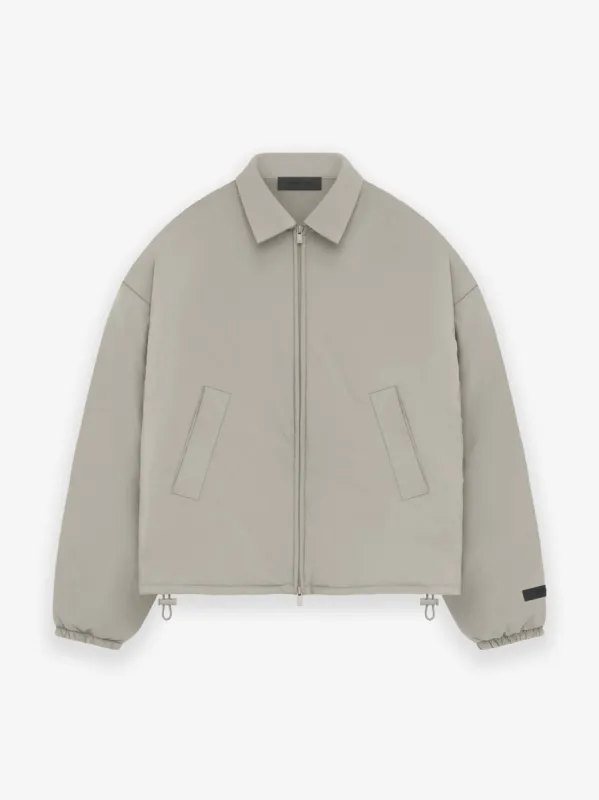 Womens Filled Bomber sold by Essentials