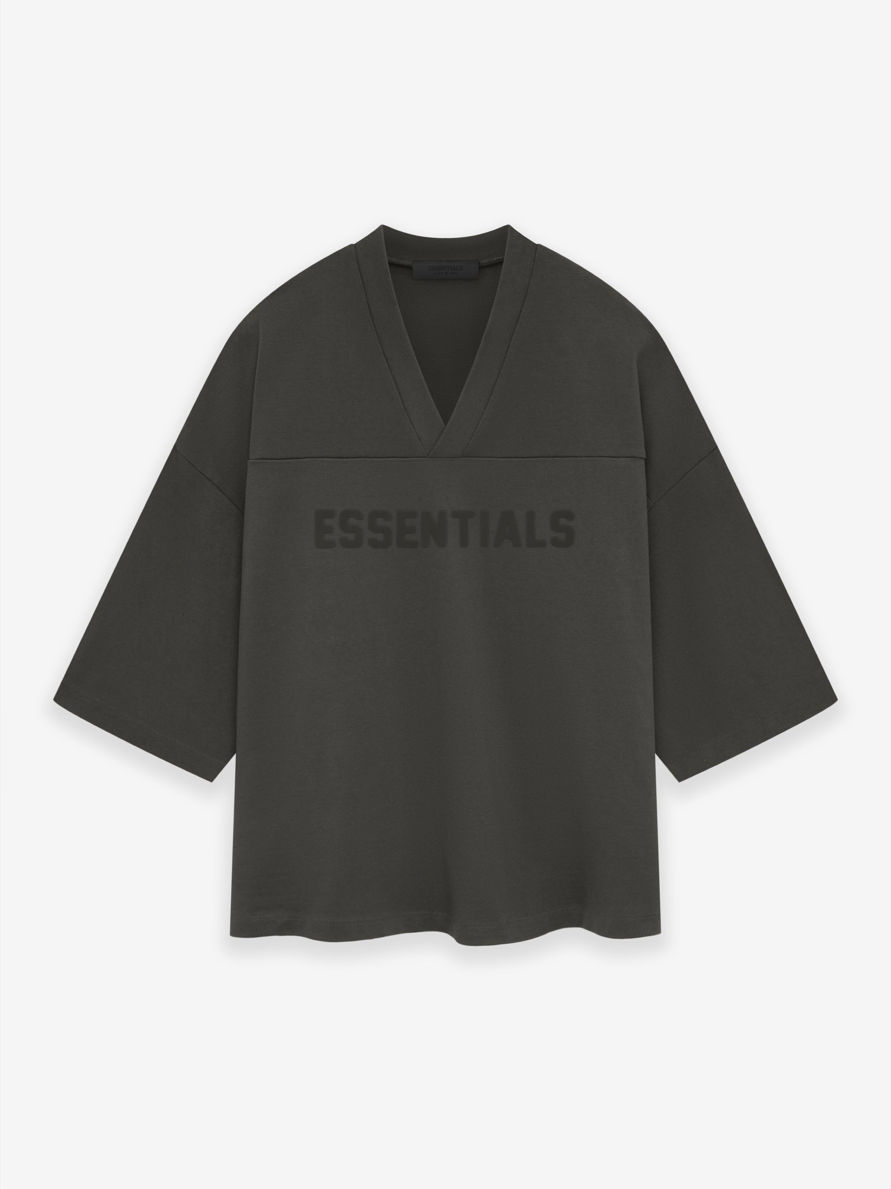 Football Tee sold by Essentials
