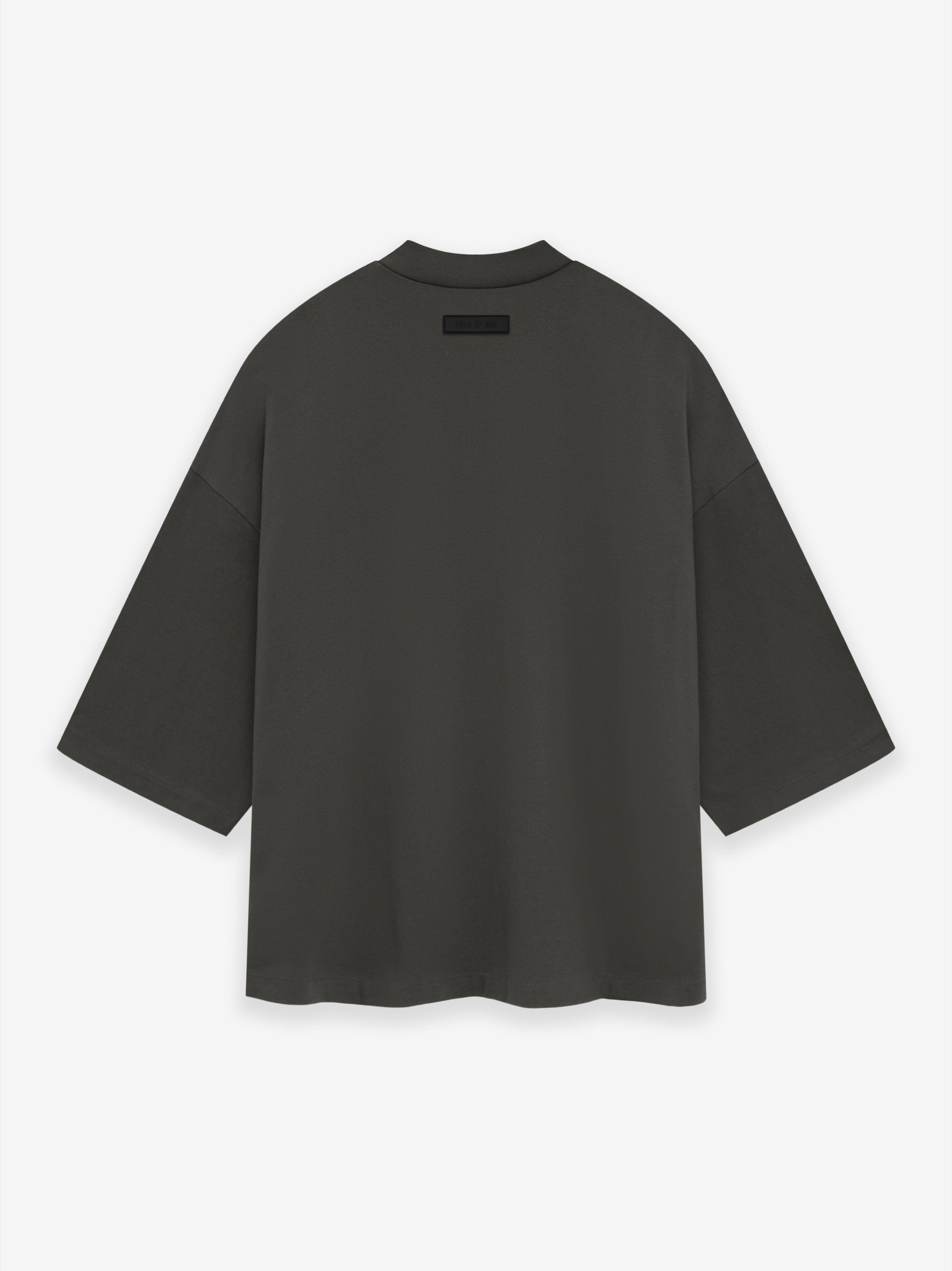 Football Tee sold by Essentials product image thumbnail 2