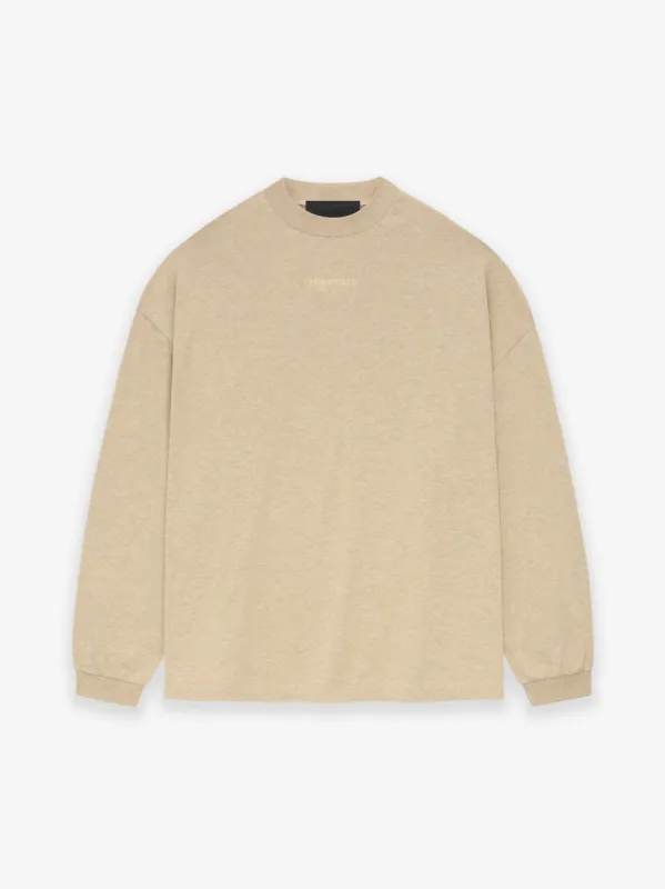 Essentials LS Tee sold by Essentials