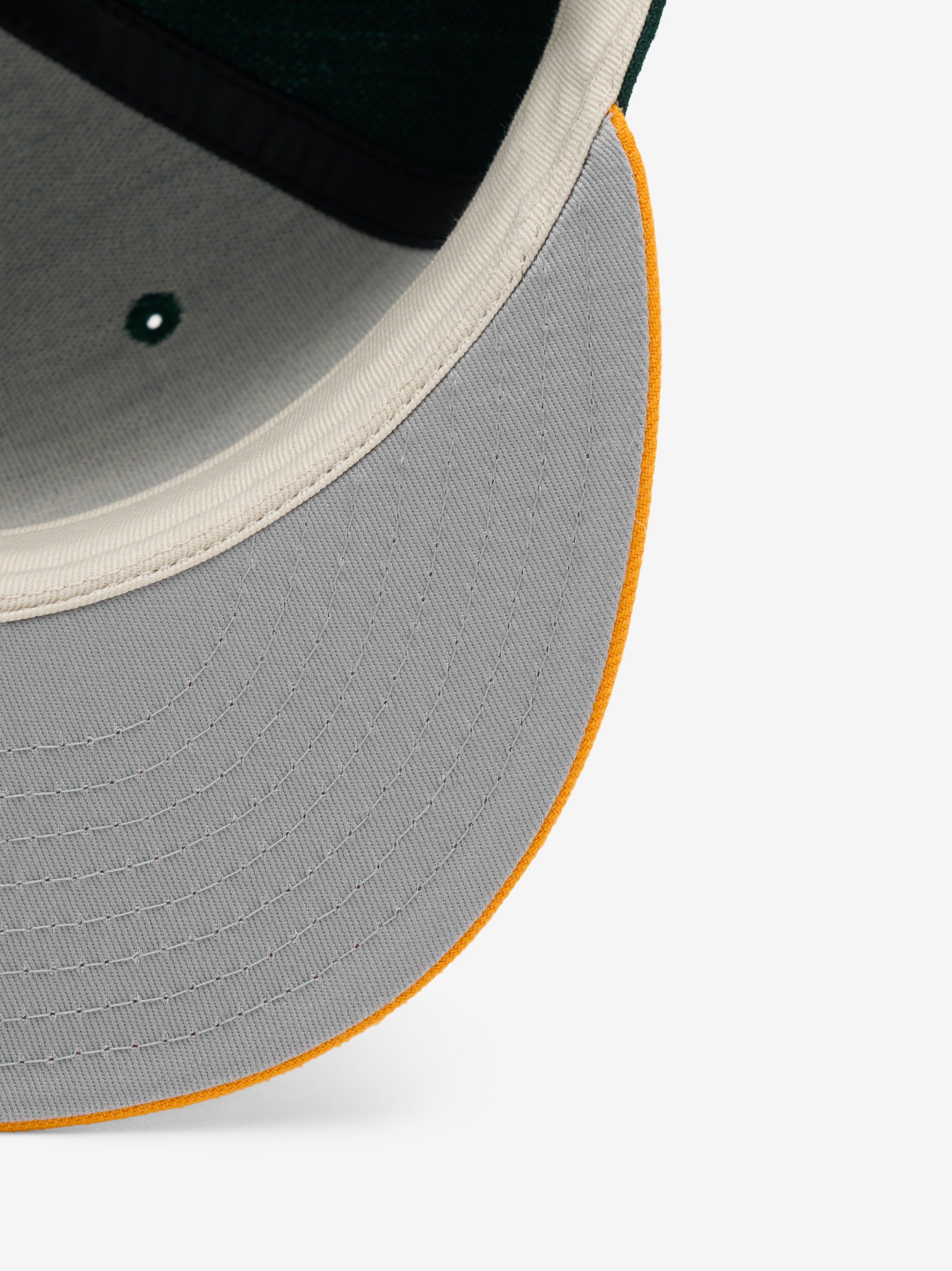 59Fifty Cap - Oakland A's sold by Essentials product image thumbnail 4