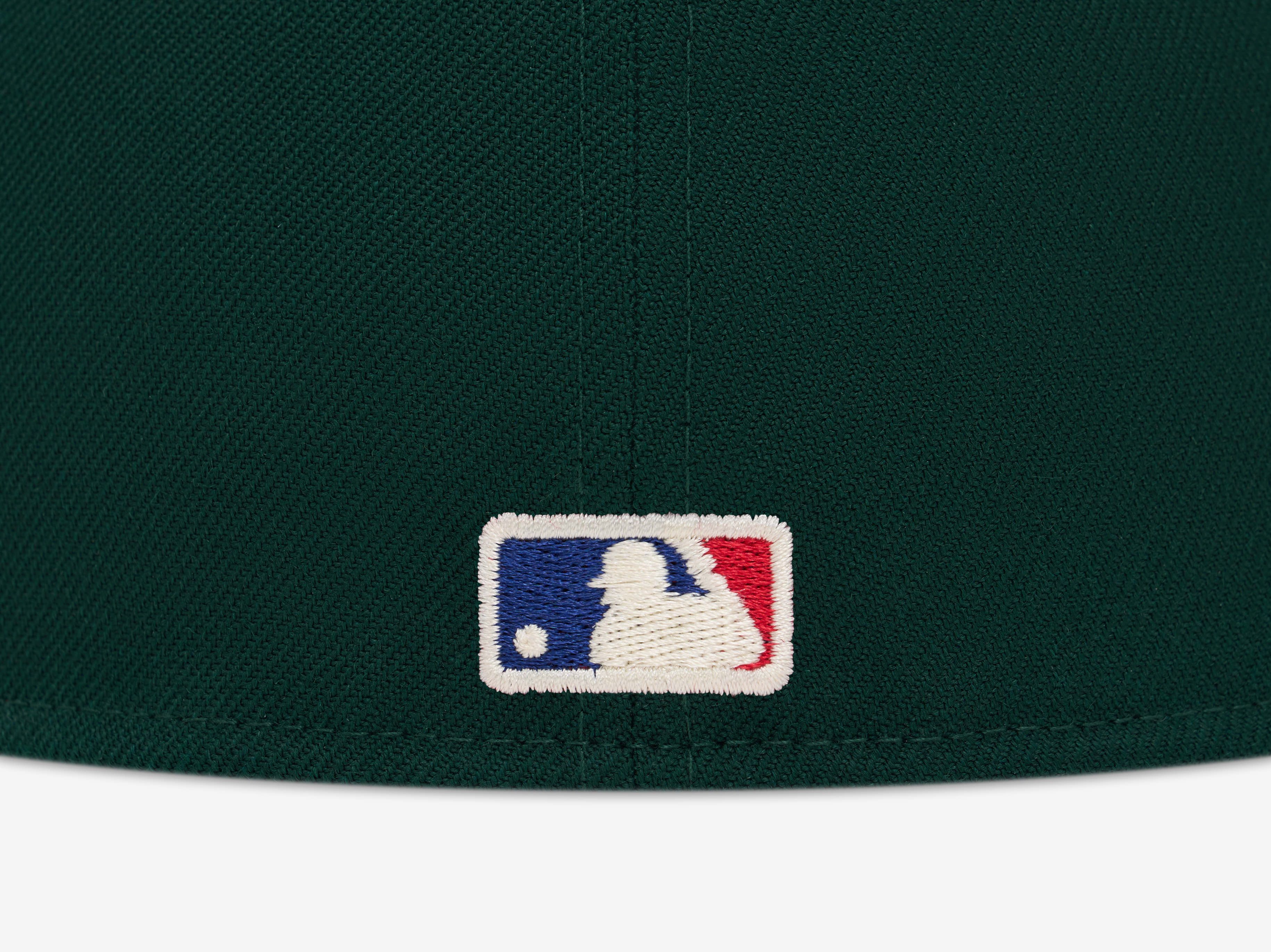 59Fifty Cap - Oakland A's sold by Essentials product image thumbnail 5