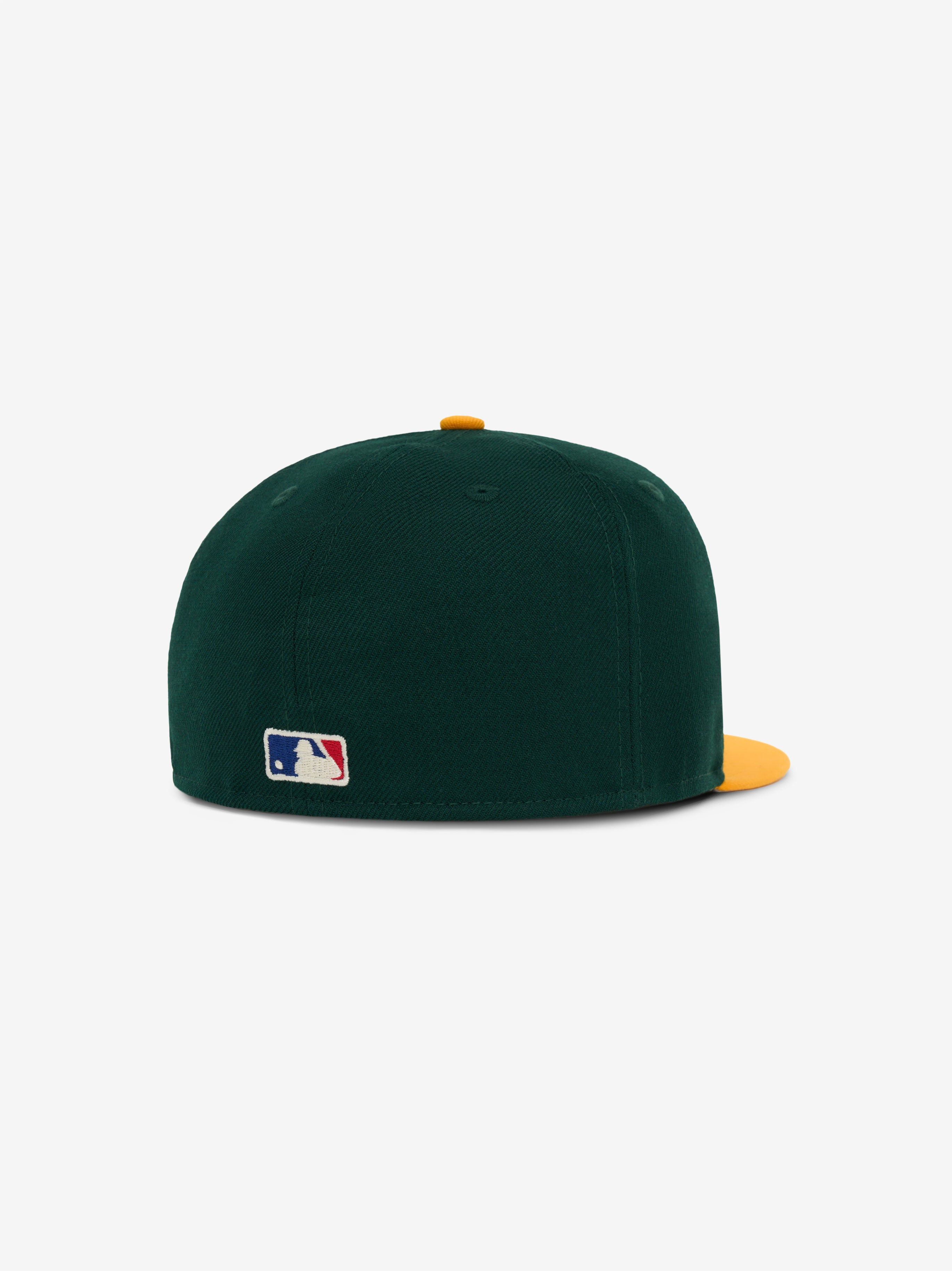 59Fifty Cap - Oakland A's sold by Essentials product image thumbnail 3