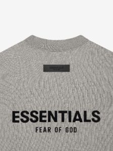 Essentials Crewneck sold by Essentials