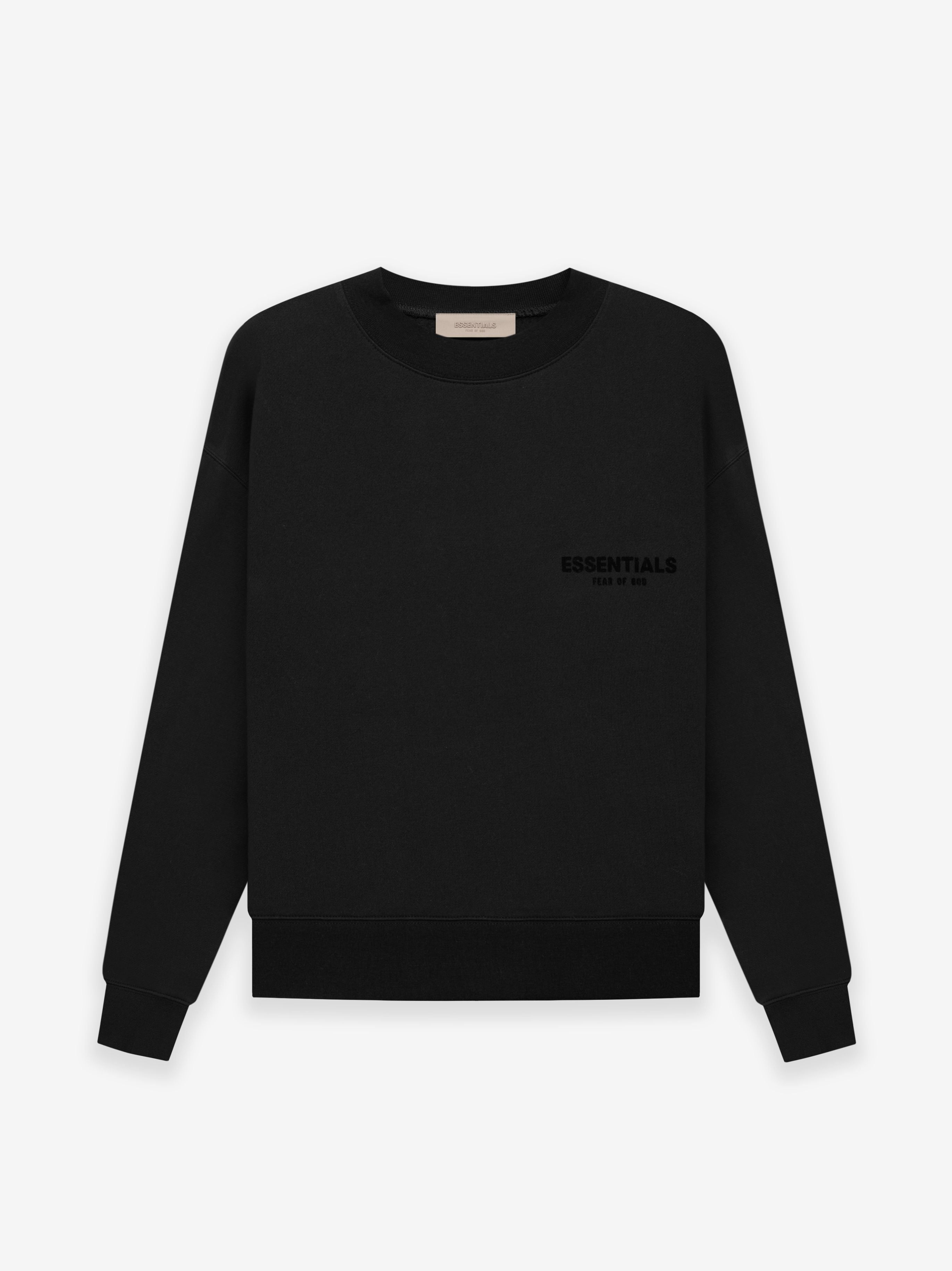 Essentials Crewneck sold by Essentials